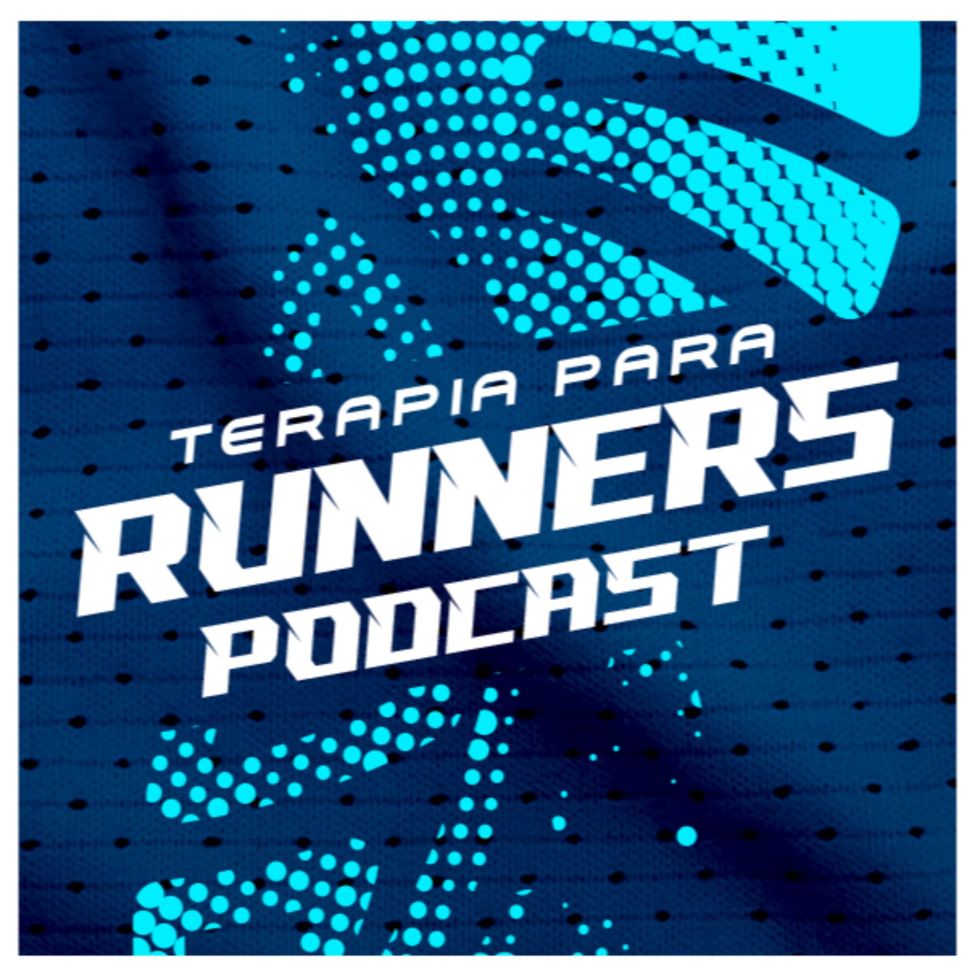 Terapia para RUNNERS - Podcasts
