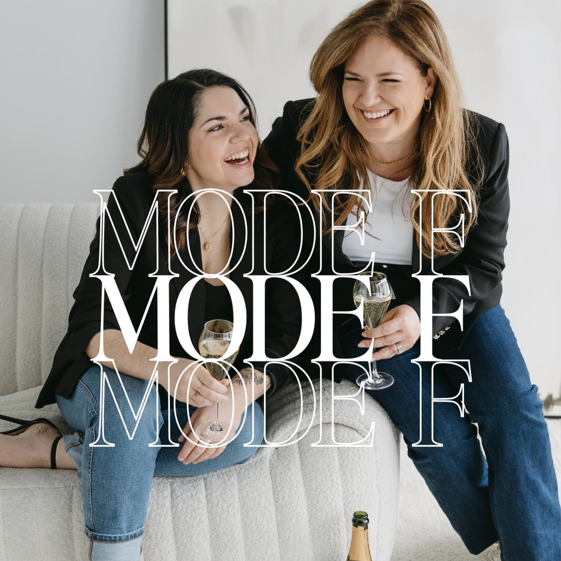 Mode F - Podcasts