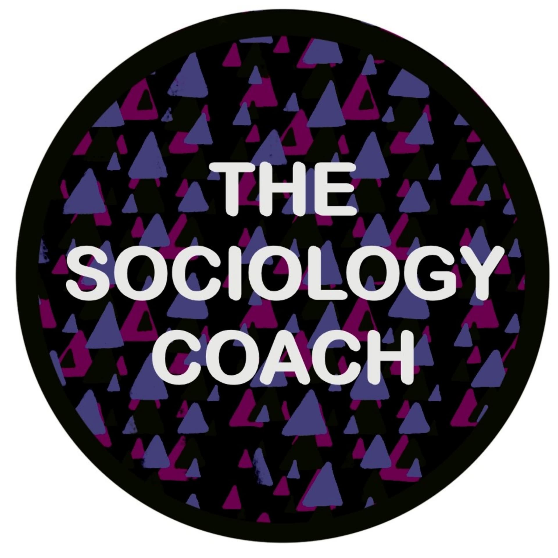 The Sociology Coach