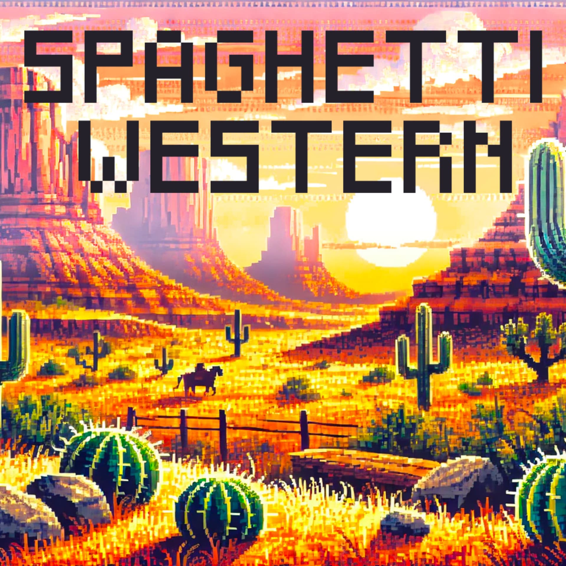 Spaghetti Western: il Buono, il Brutto e il Cattivo Design - Podcasts