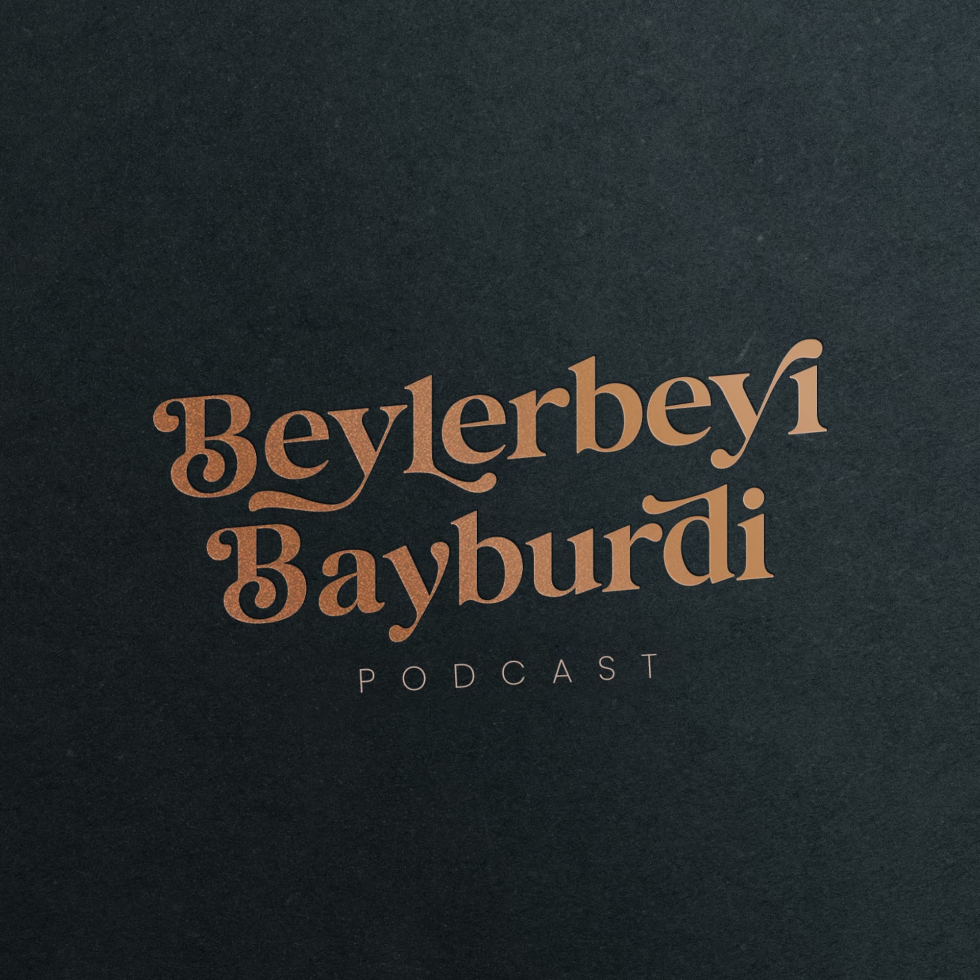 Beylerbeyi Bayburdi (k.s) - Podcasts