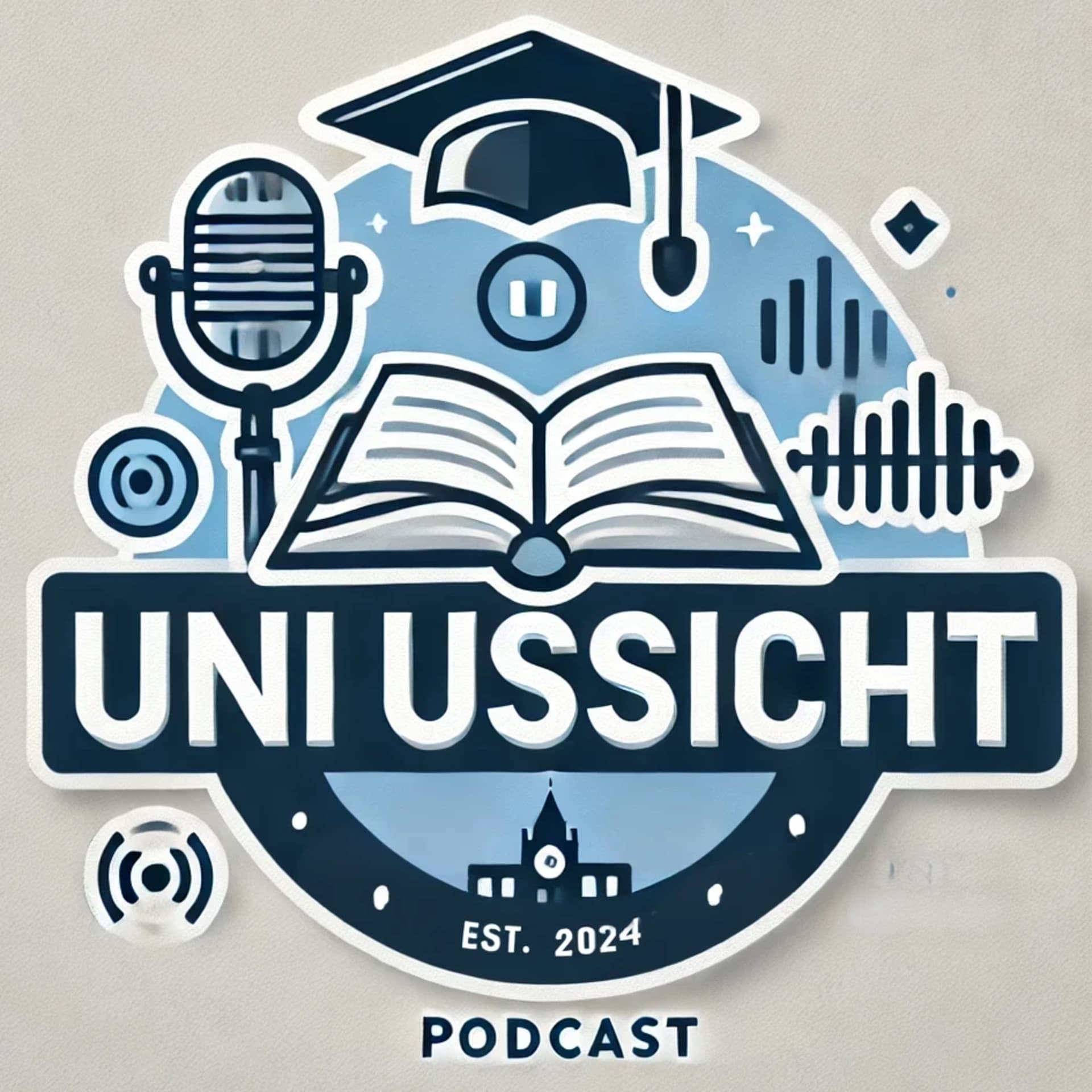 UniUssicht - Podcasts
