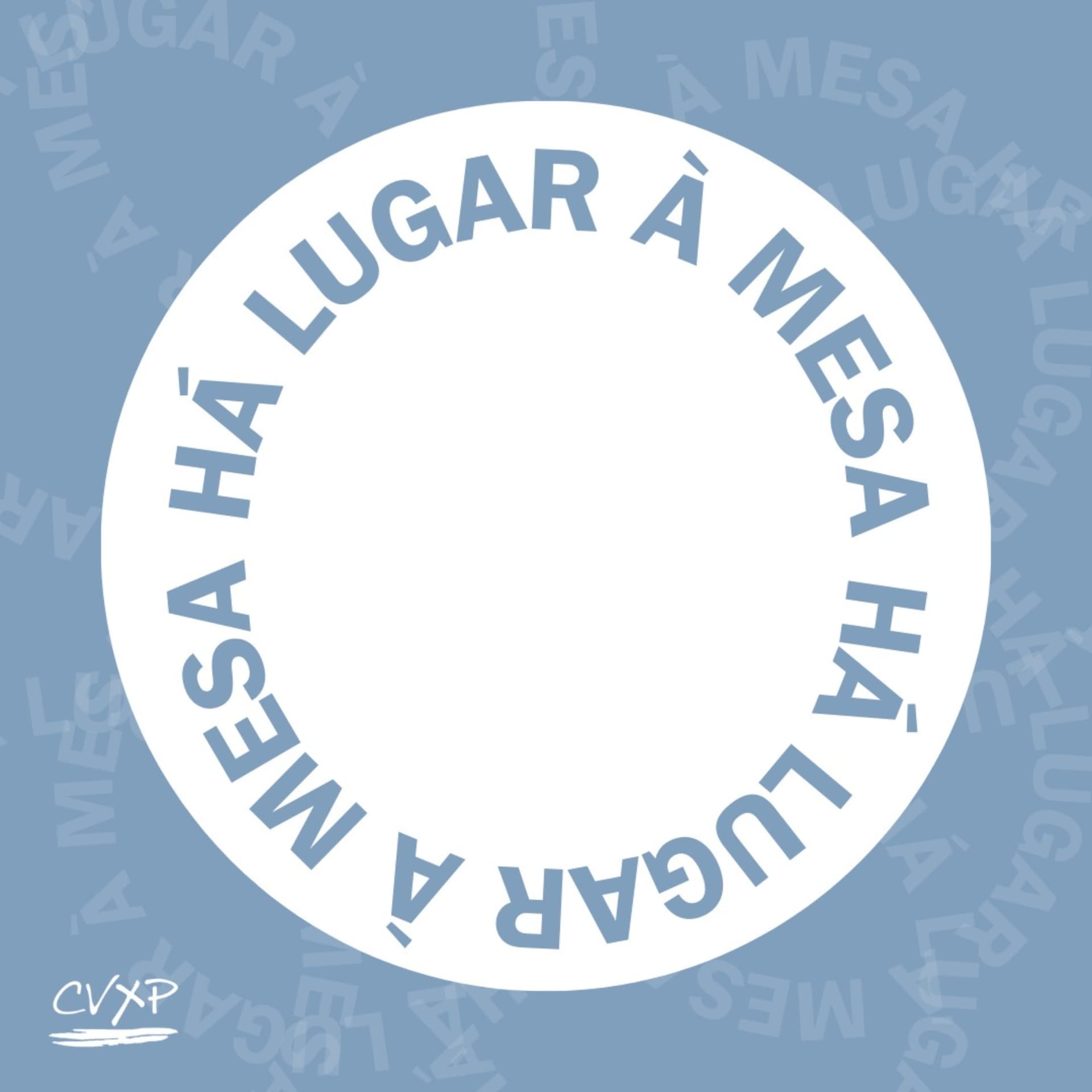 Há lugar à mesa - Podcasts