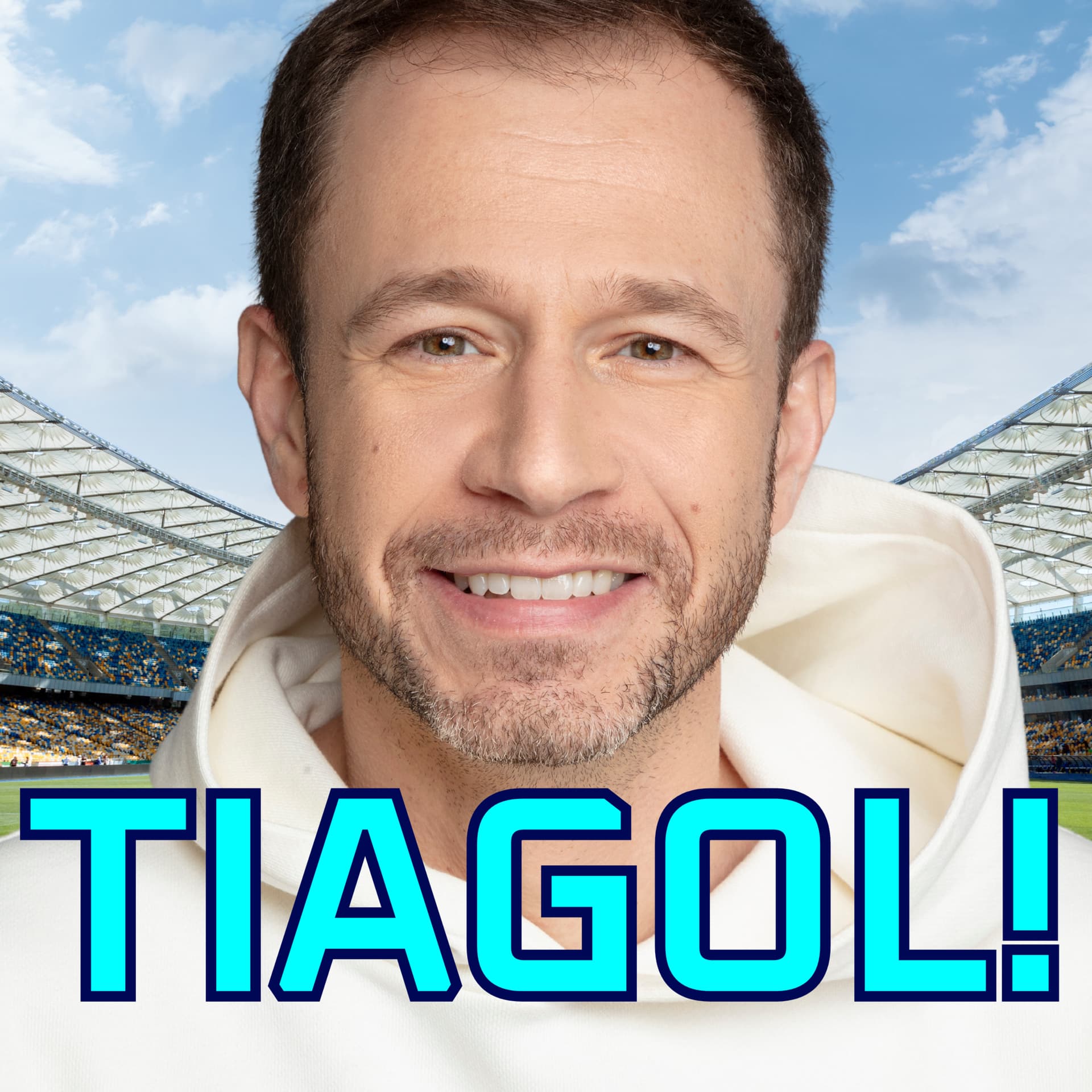 TIAGOL! com Tiago Leifert - Podcasts