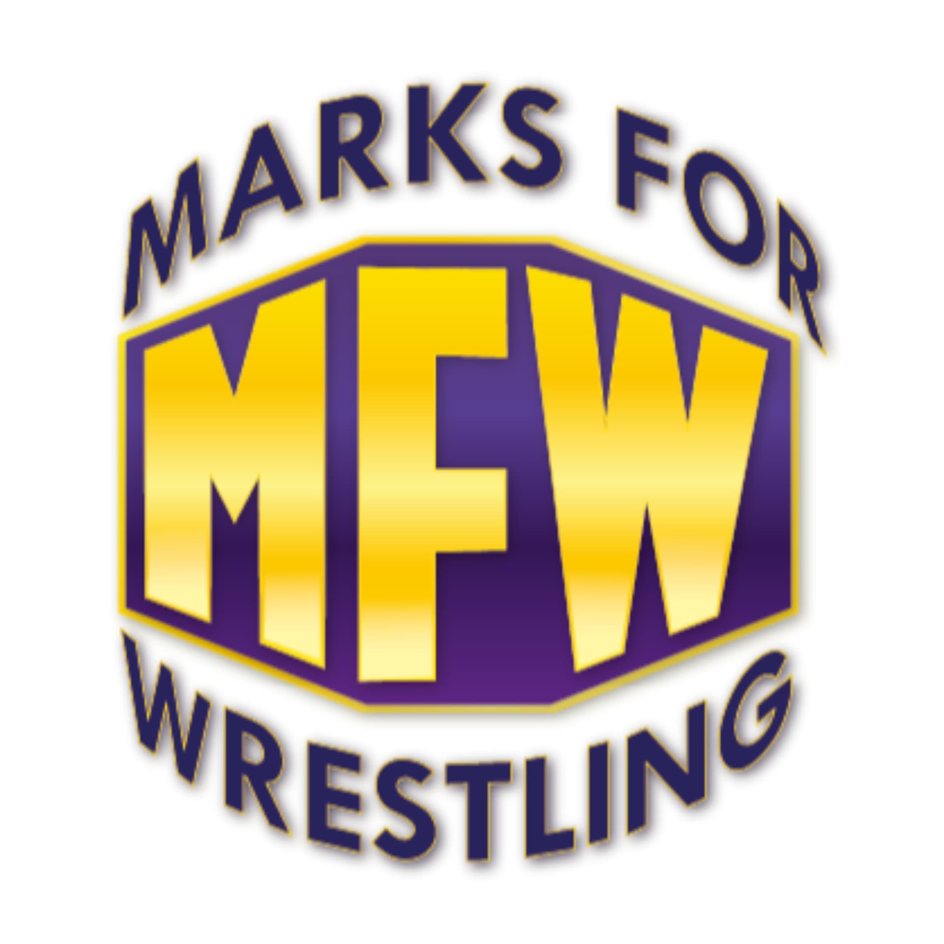 Marks For Wrestling Podcast - Podcasts