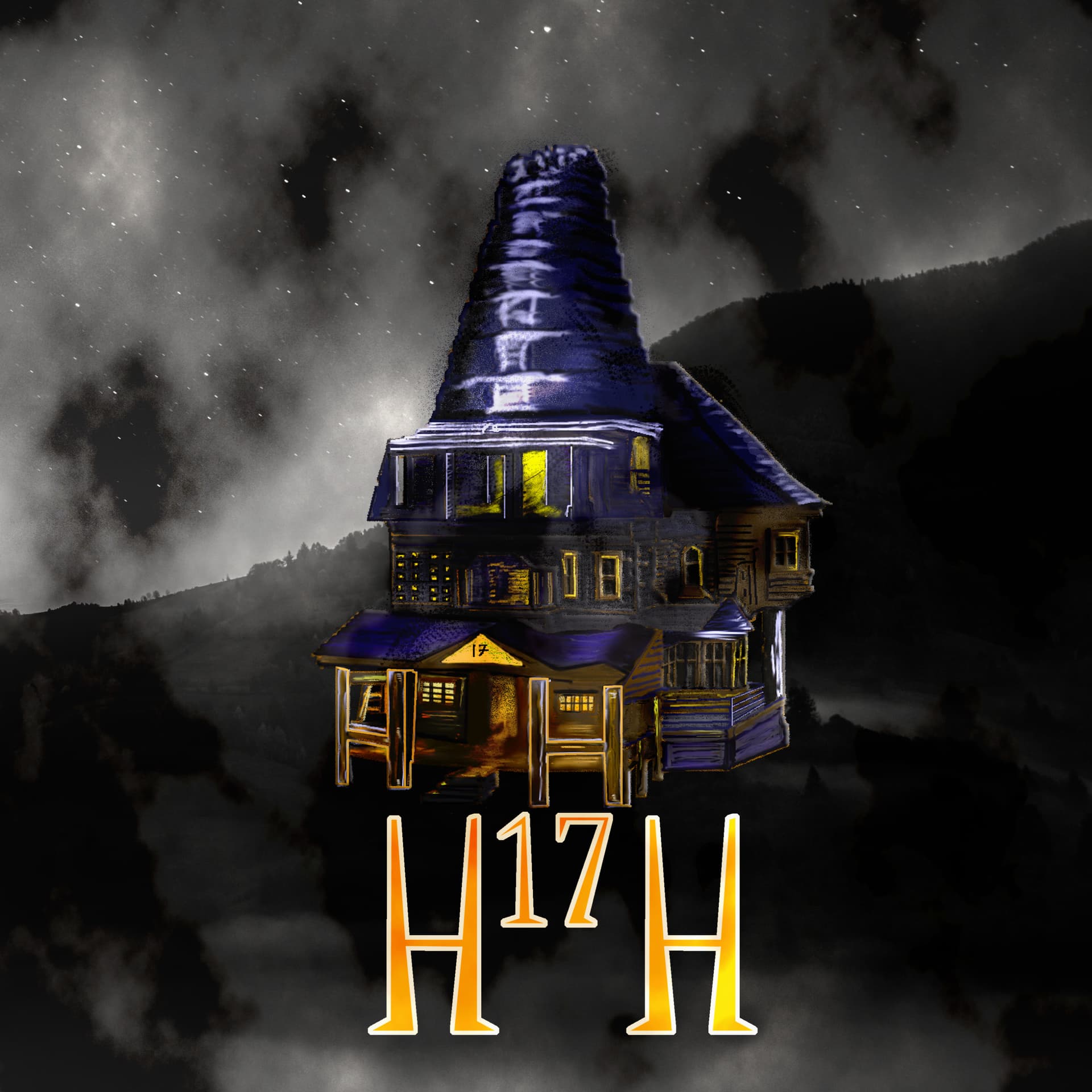 Halfway House 17 - Podcasts