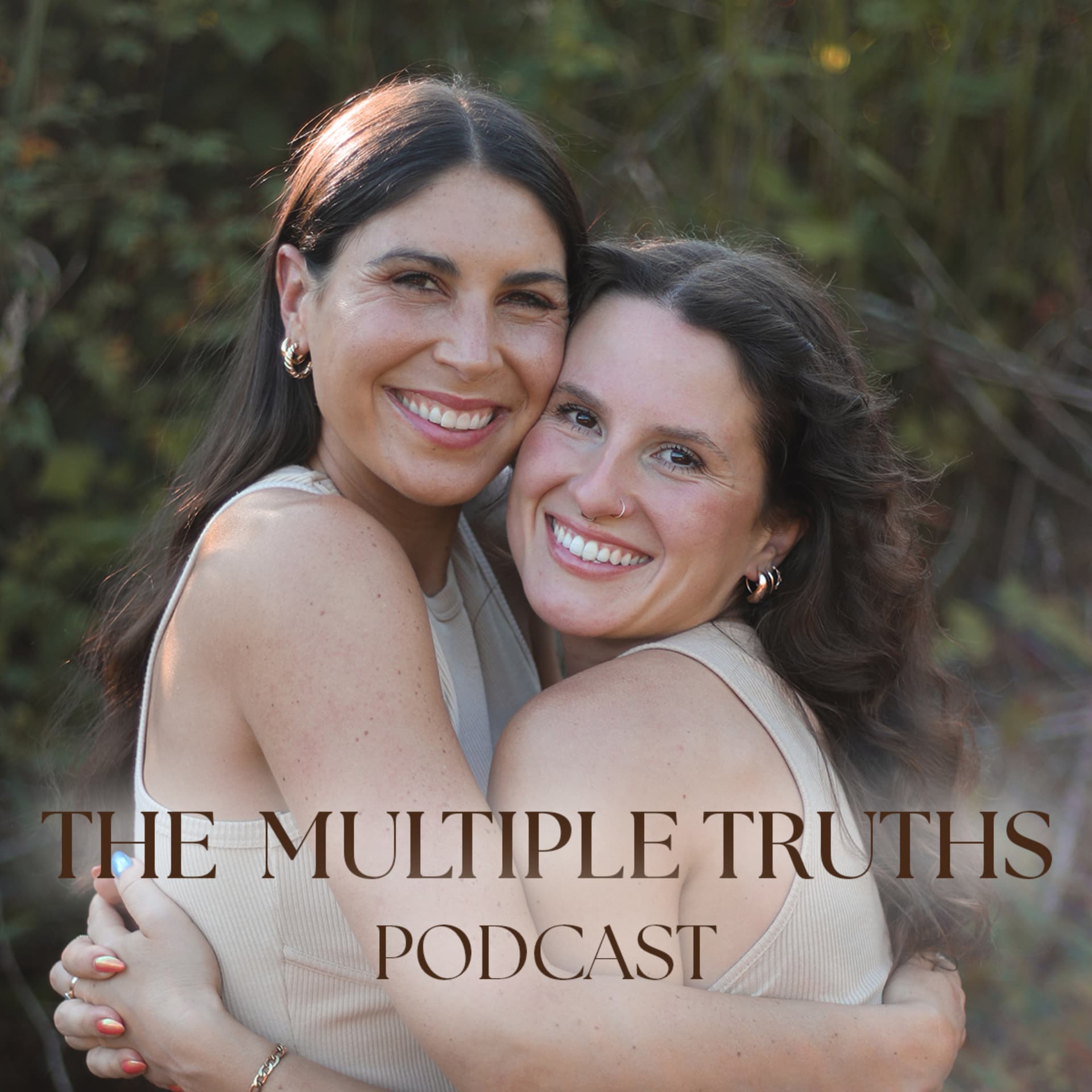 The Multiple Truths Podcast - Podcasts