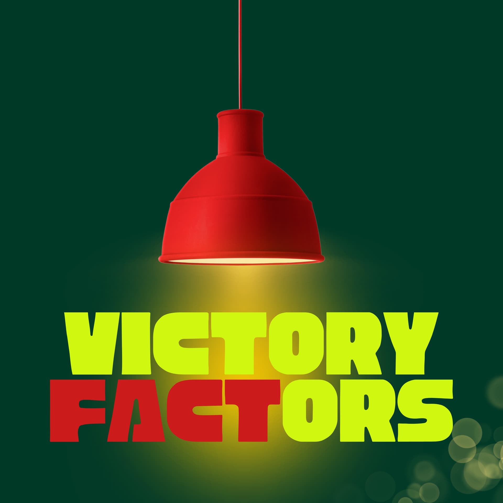 Victory Factors IT - Podcasts