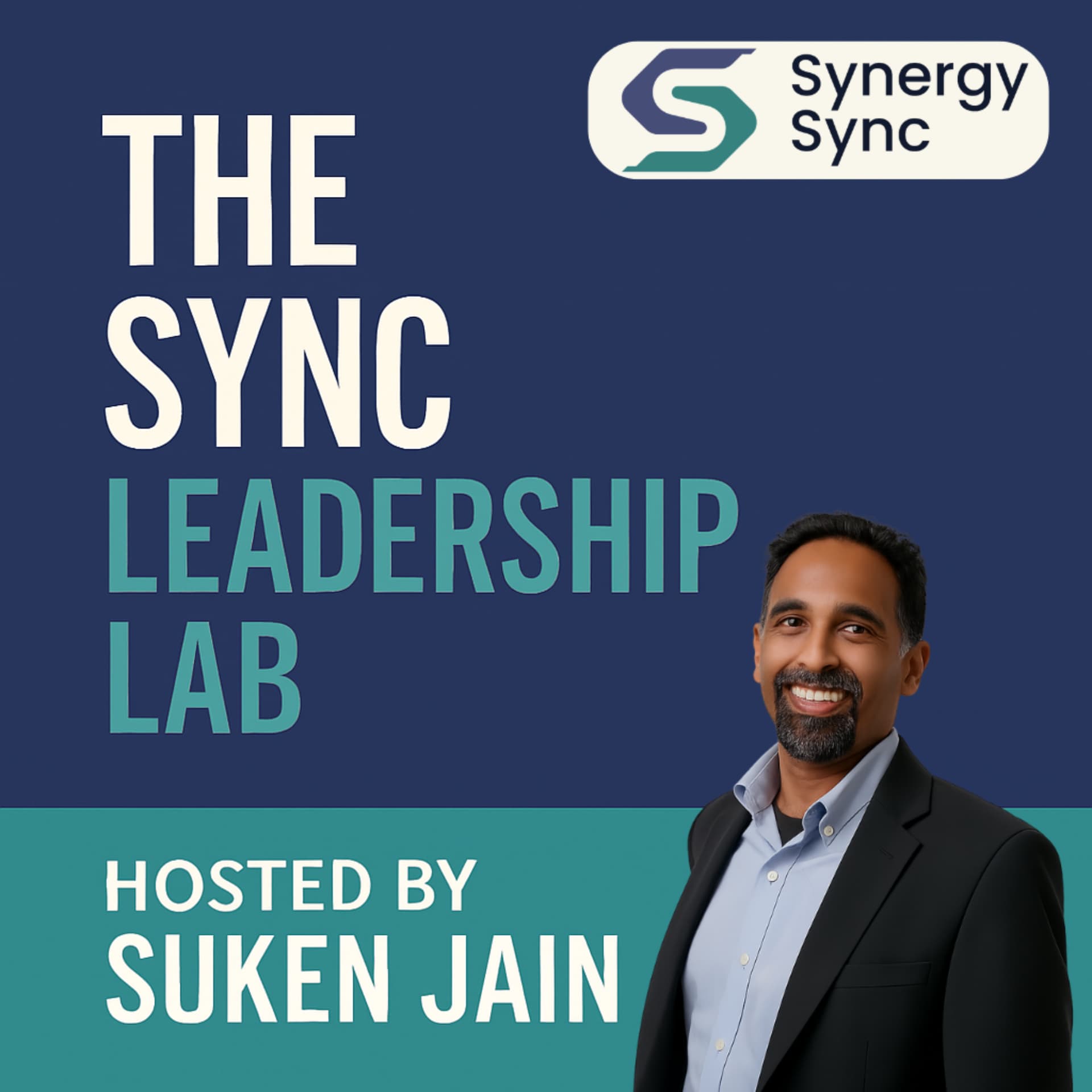 The Sync Leadership Lab - Podcasts