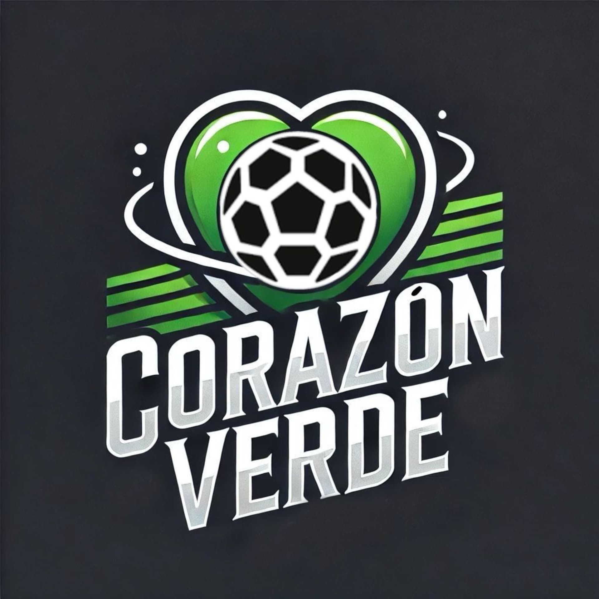 Corazón Verde - Podcasts