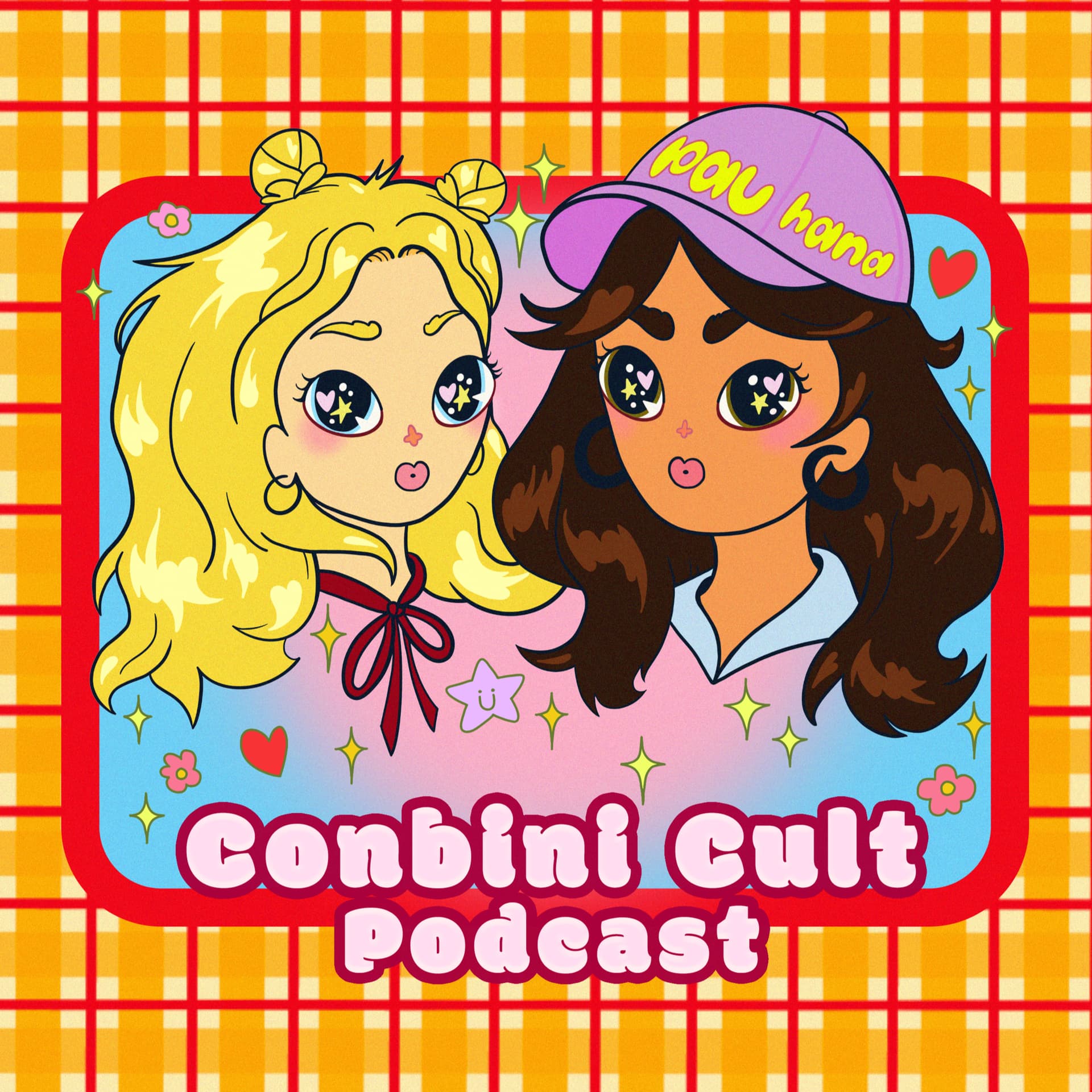 Conbini Cult - Podcasts