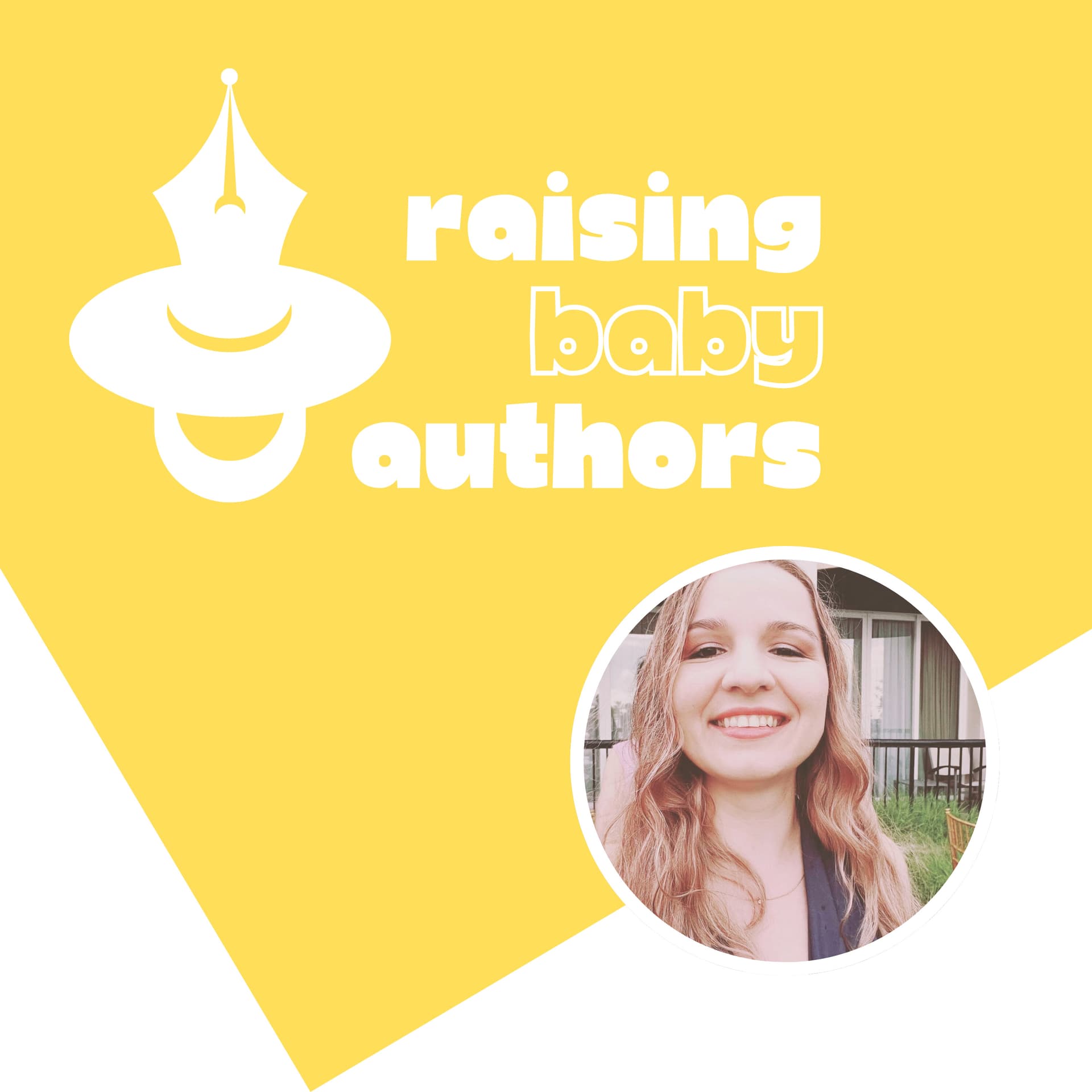 Raising Baby Authors - Podcasts