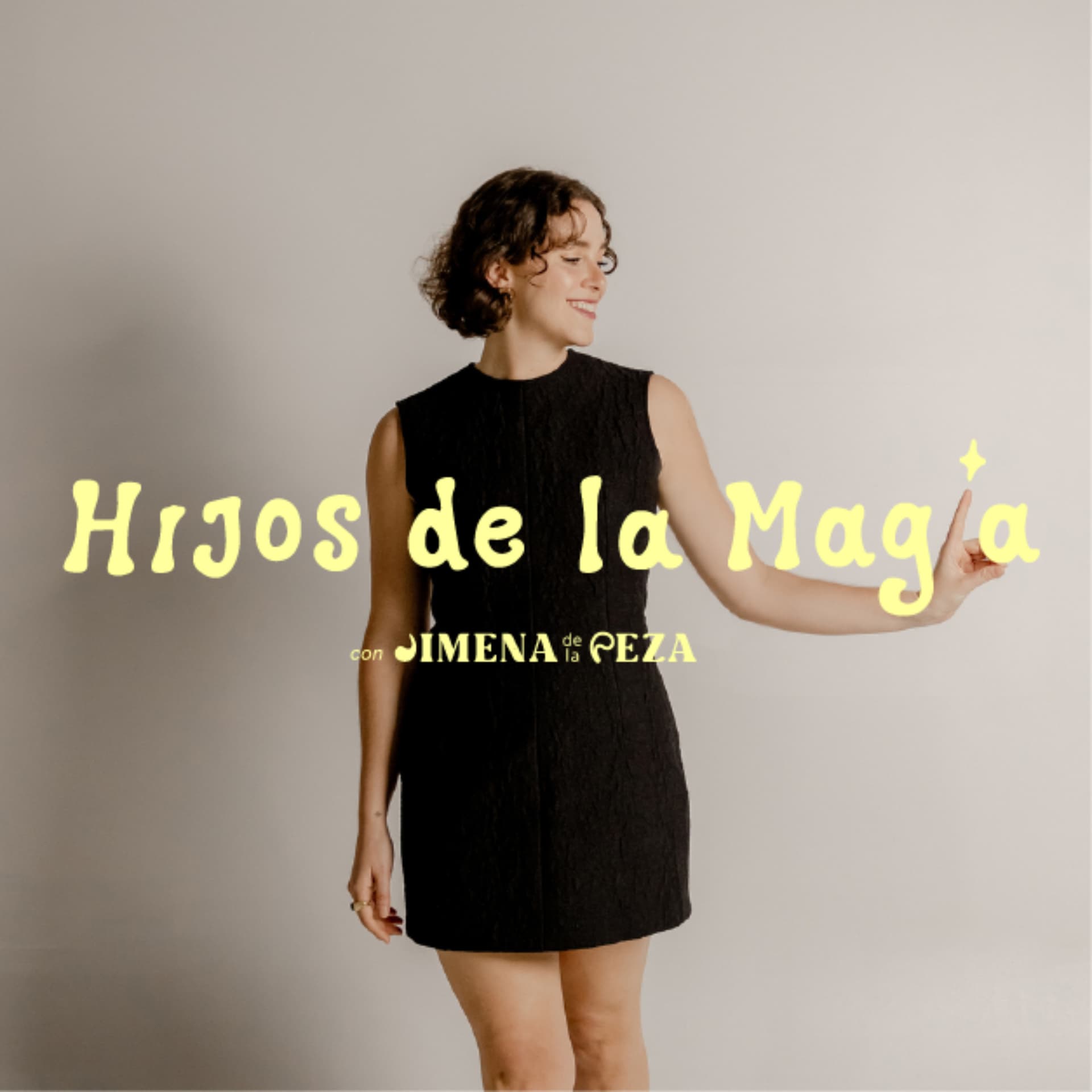 Hijos de la Magia - Podcasts