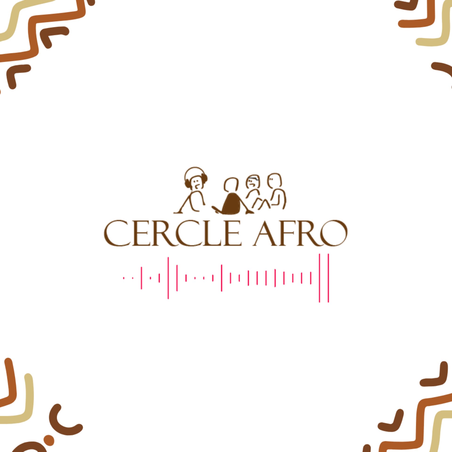 Le Cercle Afro - Podcasts