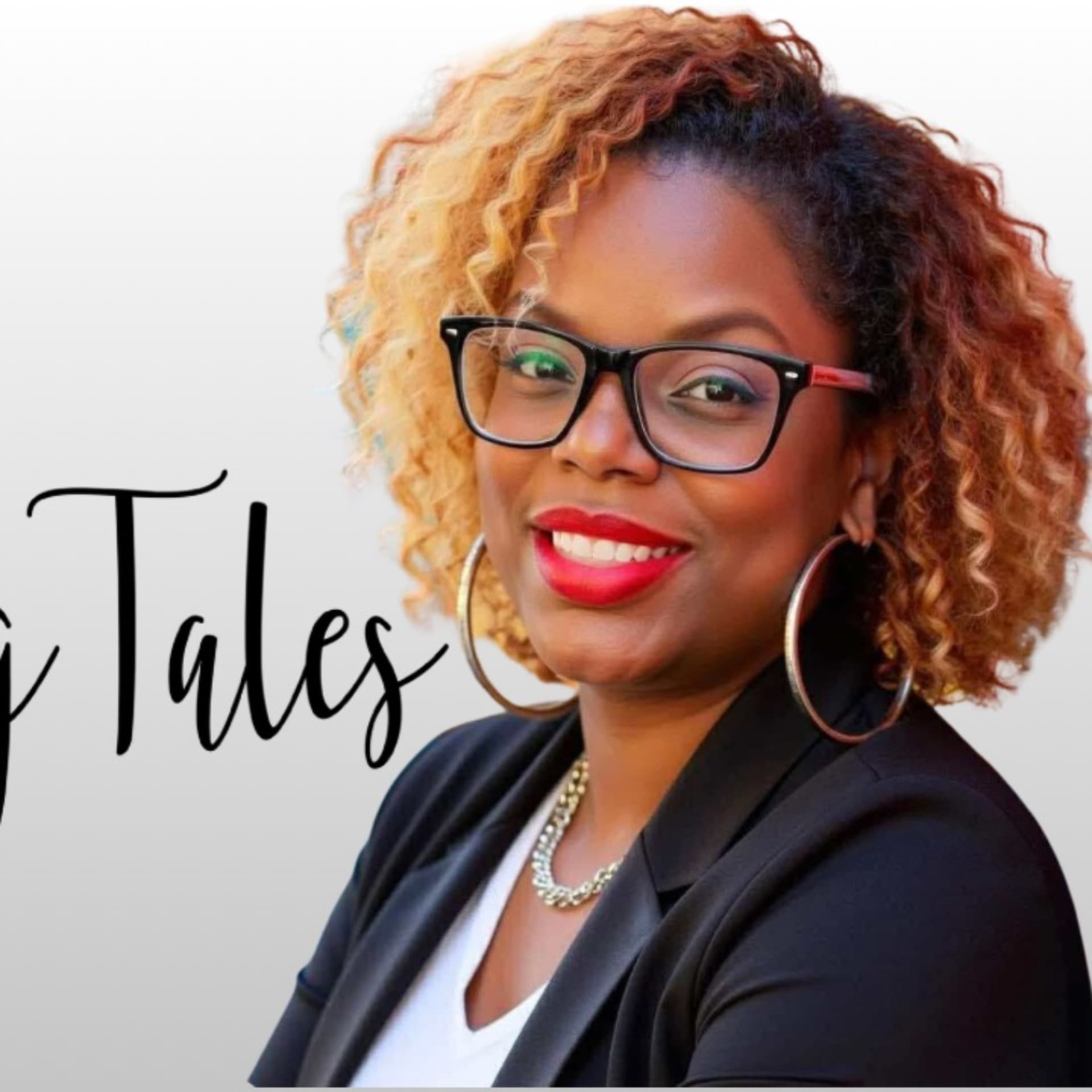Tam Telling Tales - Podcasts