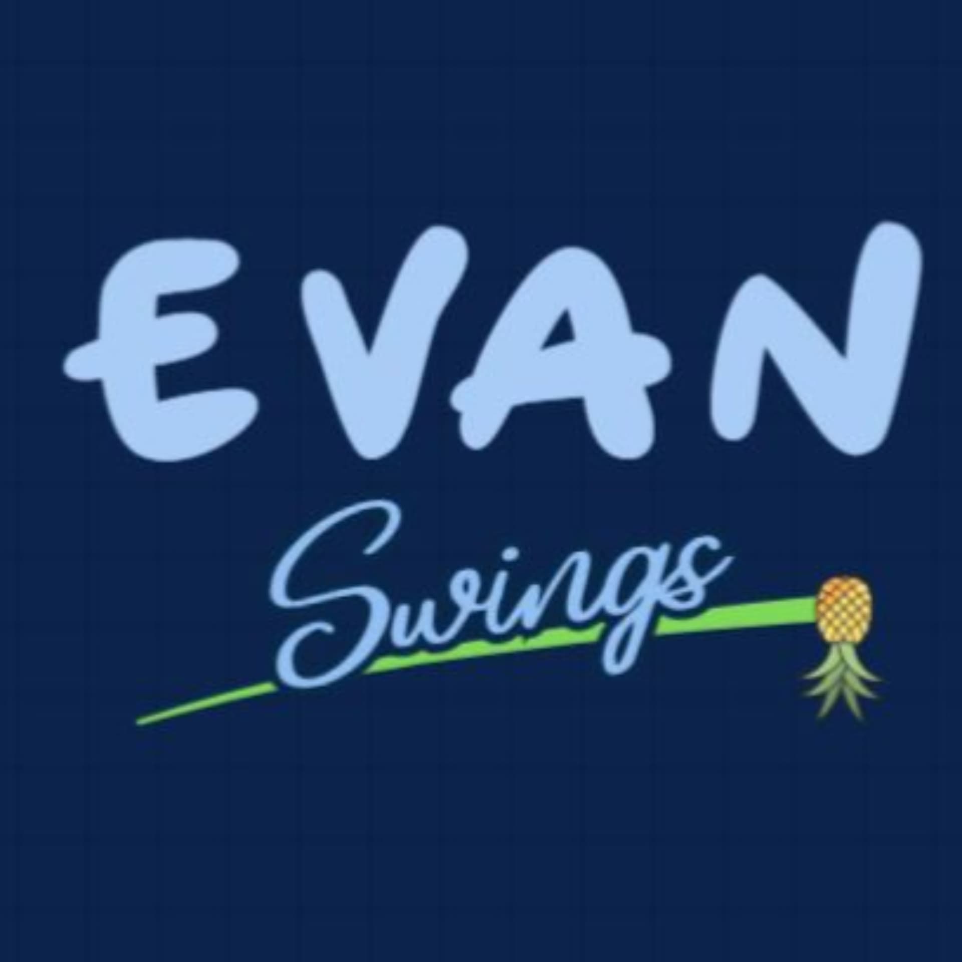 Evan Swings - Podcasts