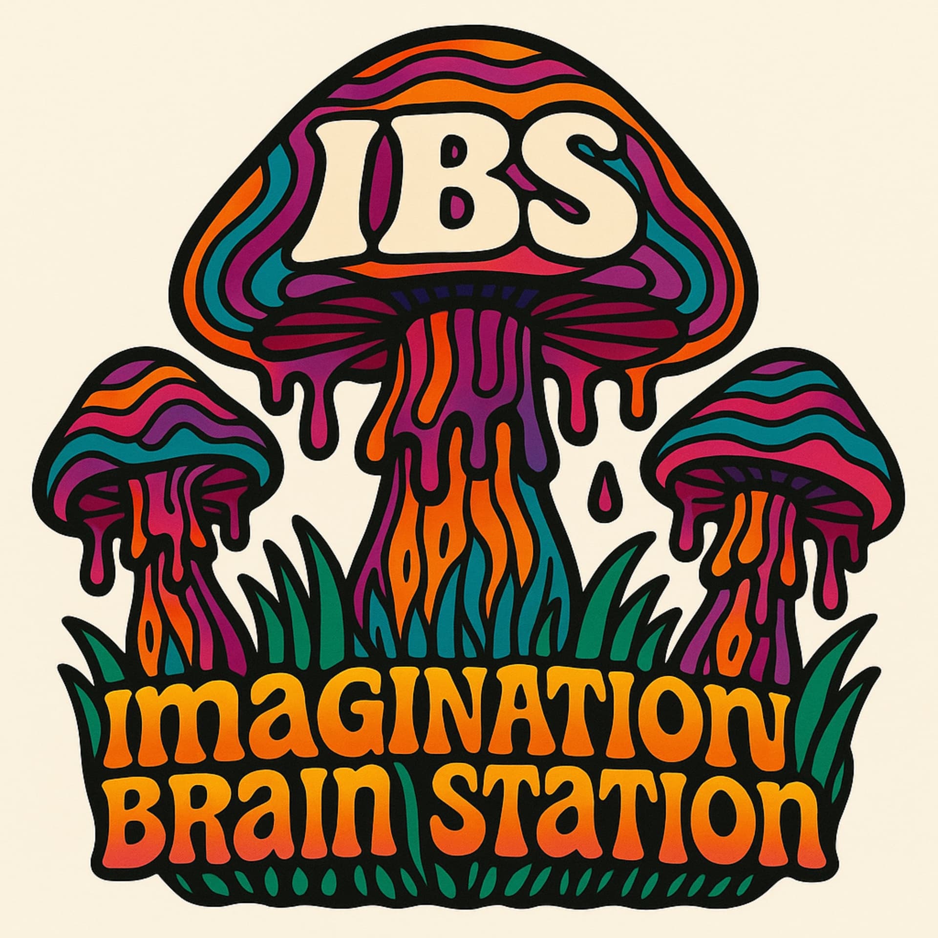IBS - Podcasts
