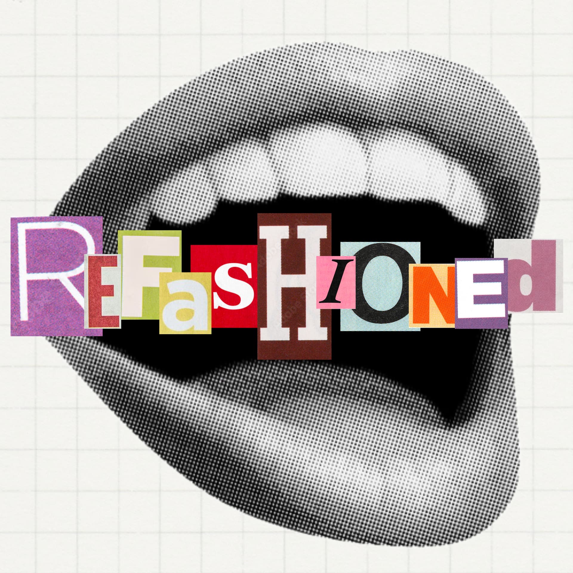 refashioned - Podcasts