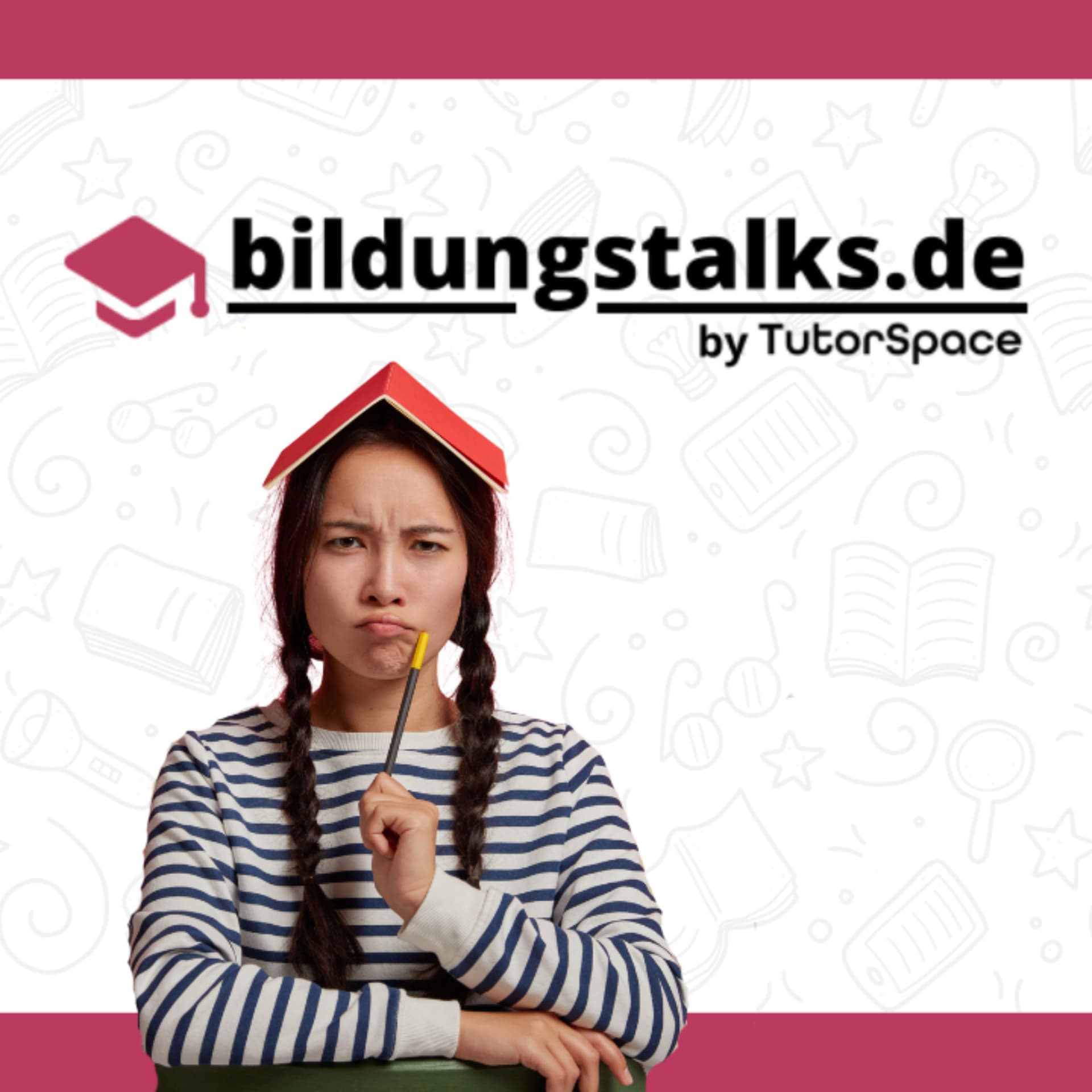 Bildungstalks by TutorSpace - Podcasts
