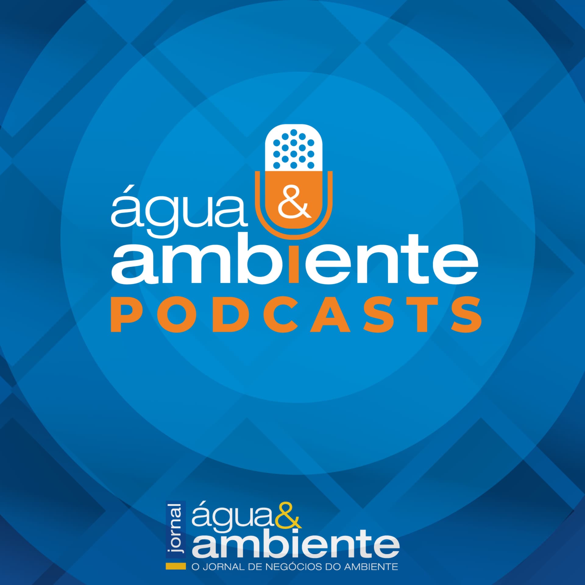 Água&Ambiente Podcasts - Podcasts