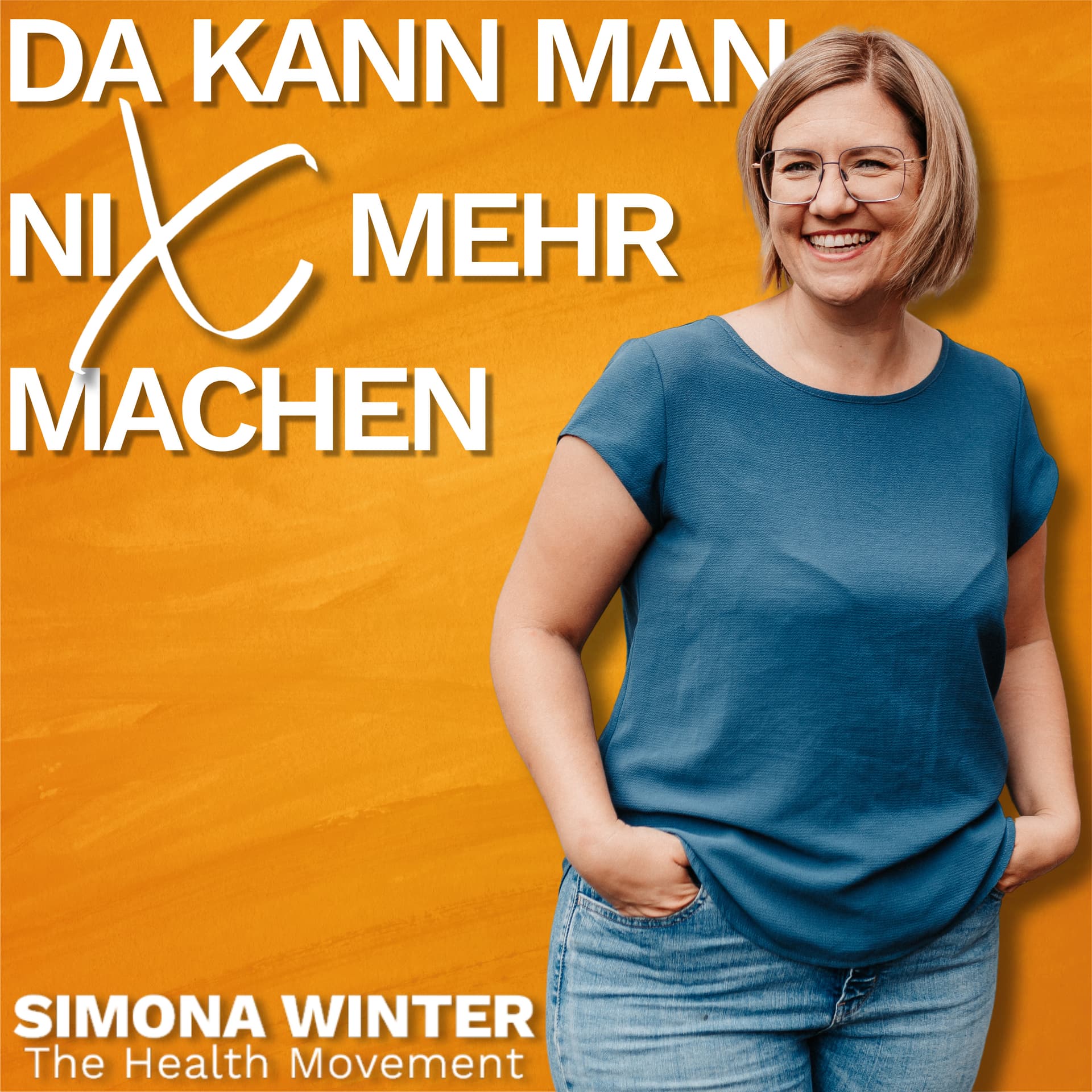 Da kann man nix mehr machen - Podcasts