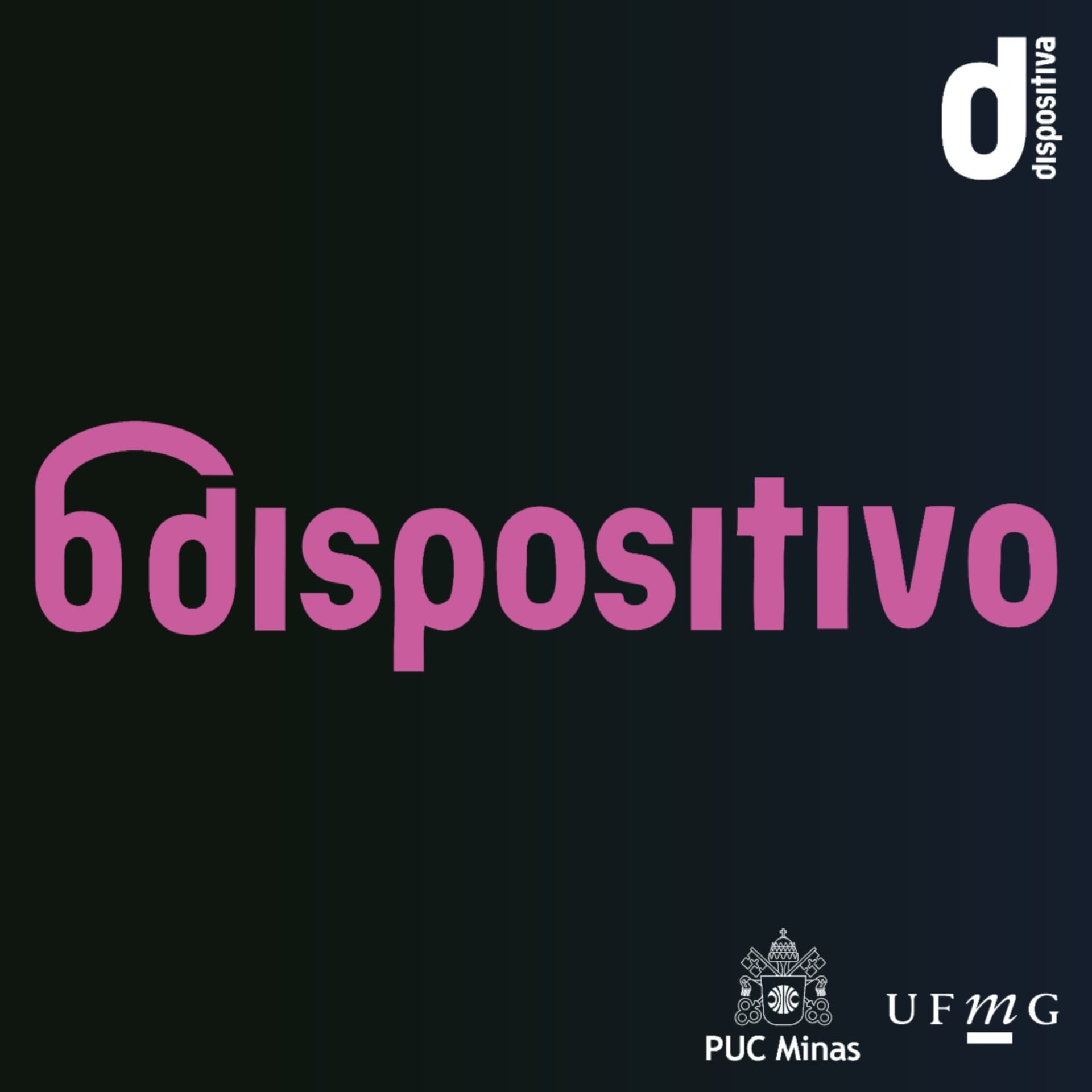 Dispositivo - Podcasts