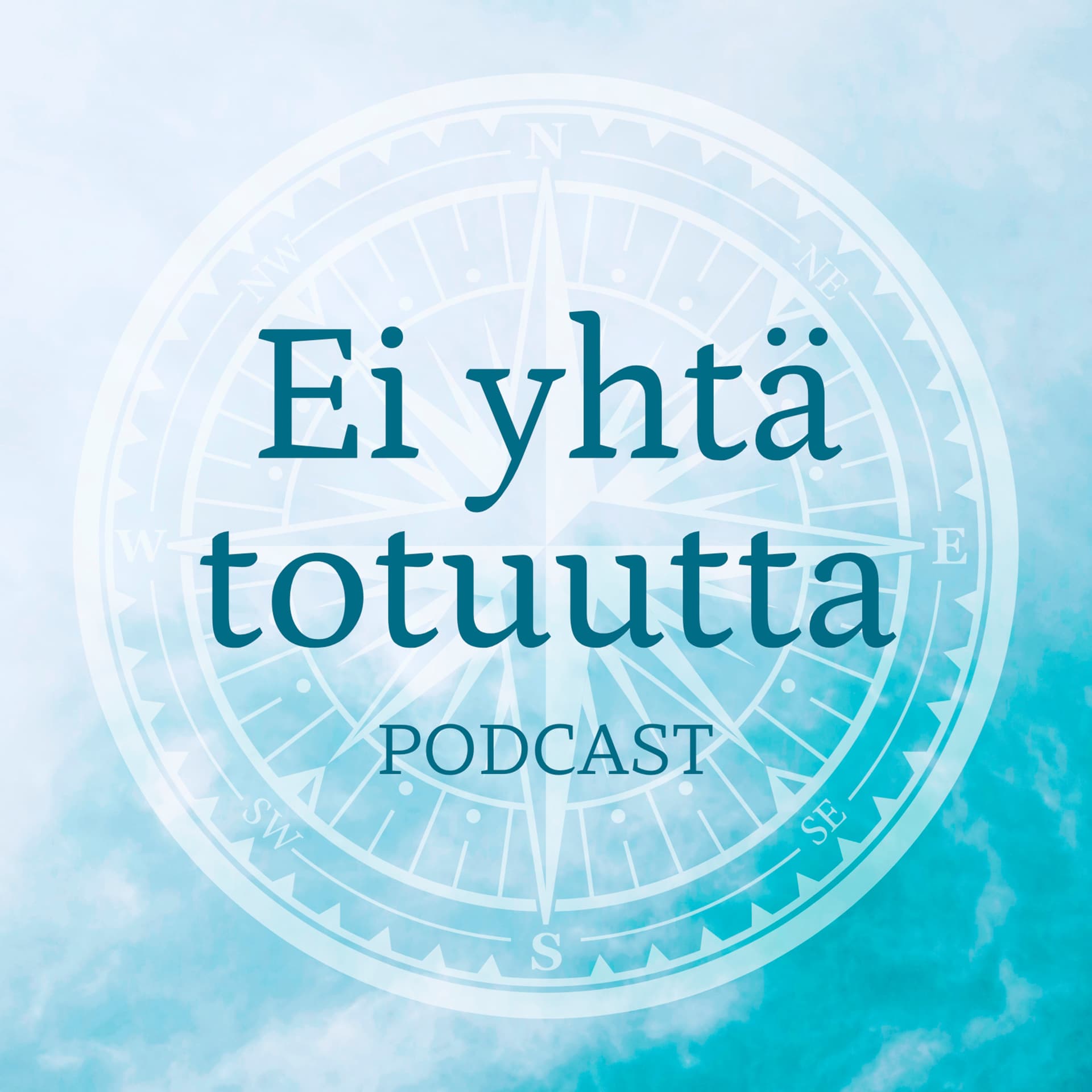 Ei yhtä totuutta - Podcasts
