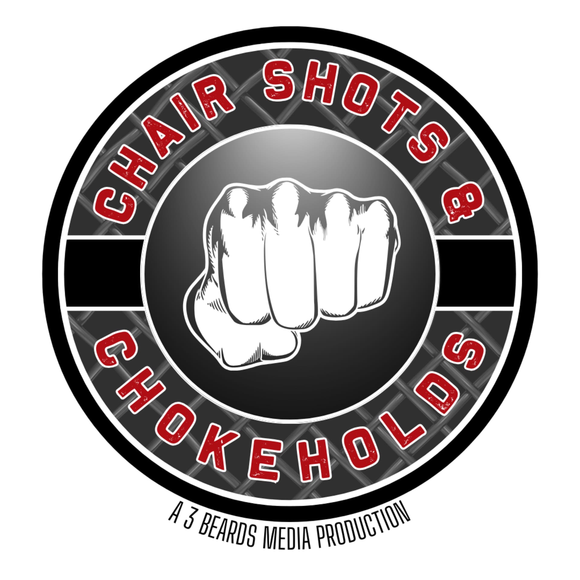 Chair Shots And Chokeholds - Podcasts