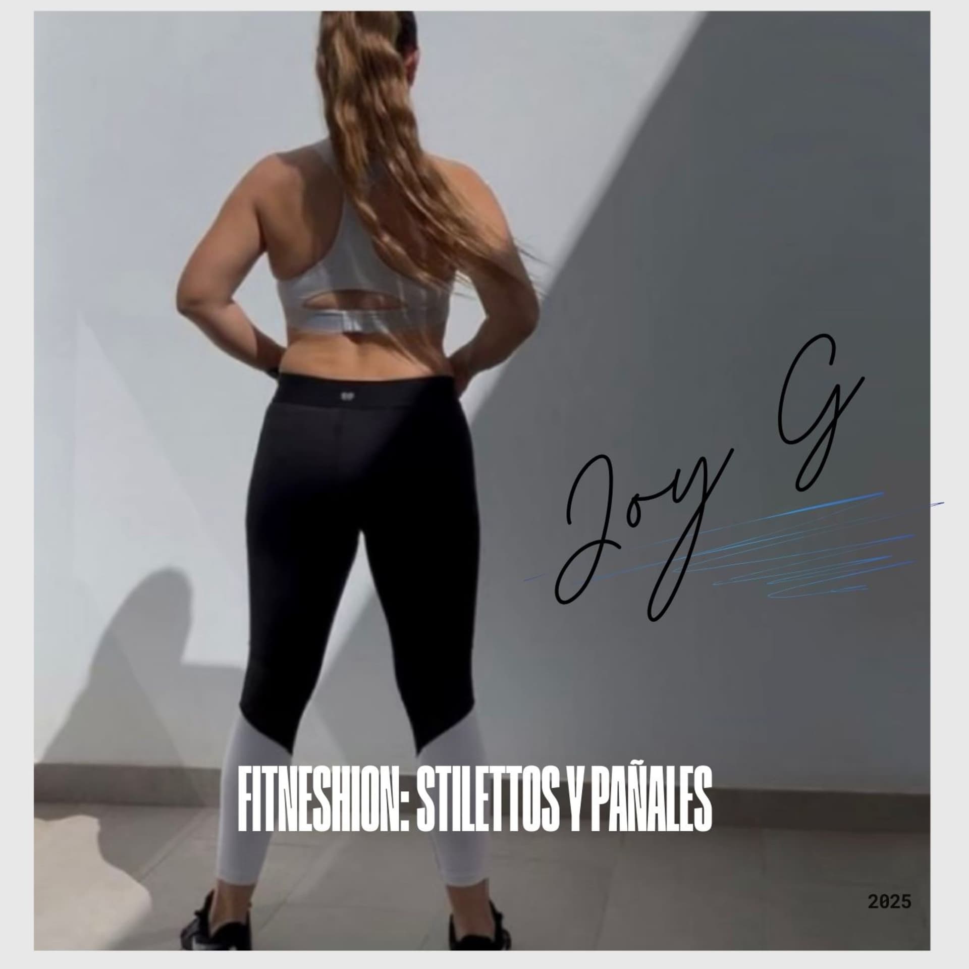 Fitneshion: Stilettos y pañales - Podcasts