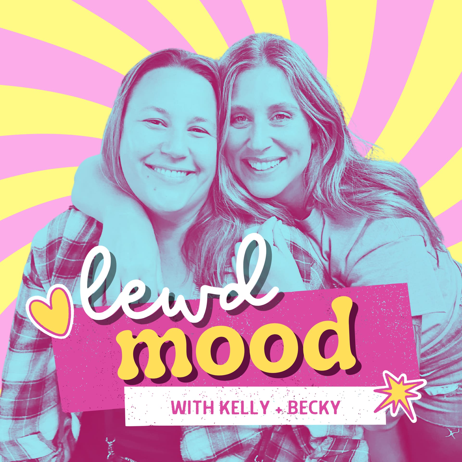 Lewd Mood - Podcasts