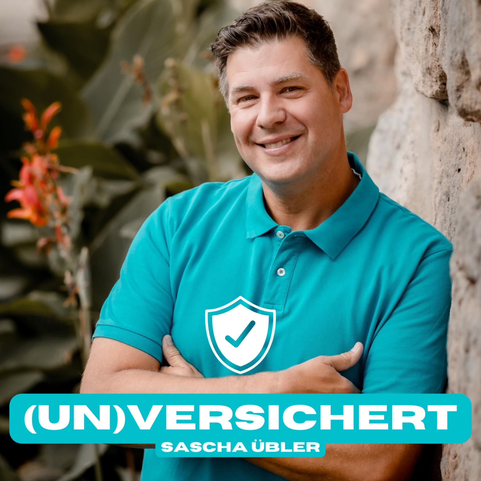 (un)versichert - Einfach Versicherung Klartext - Podcasts