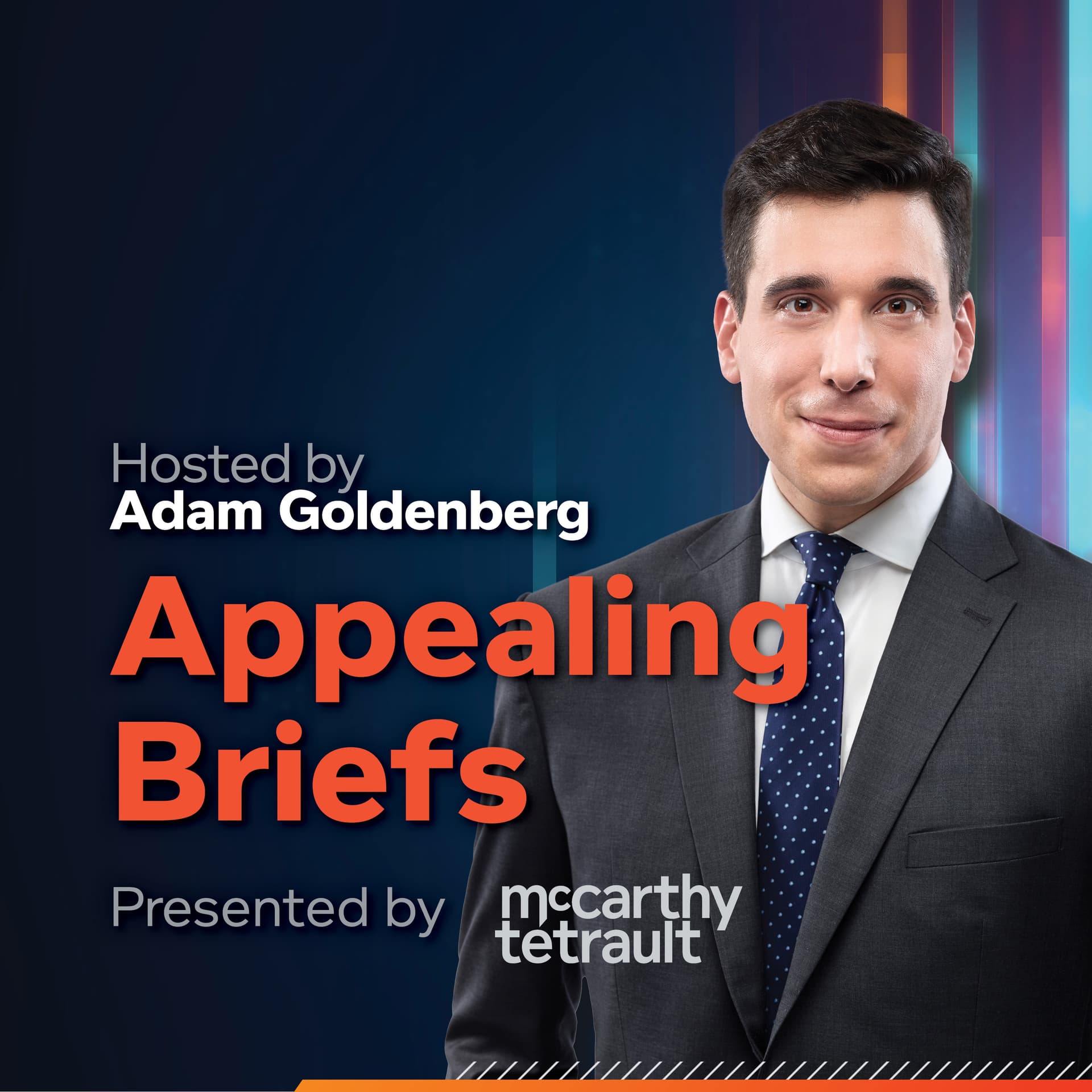 Appealing Briefs - Podcasts
