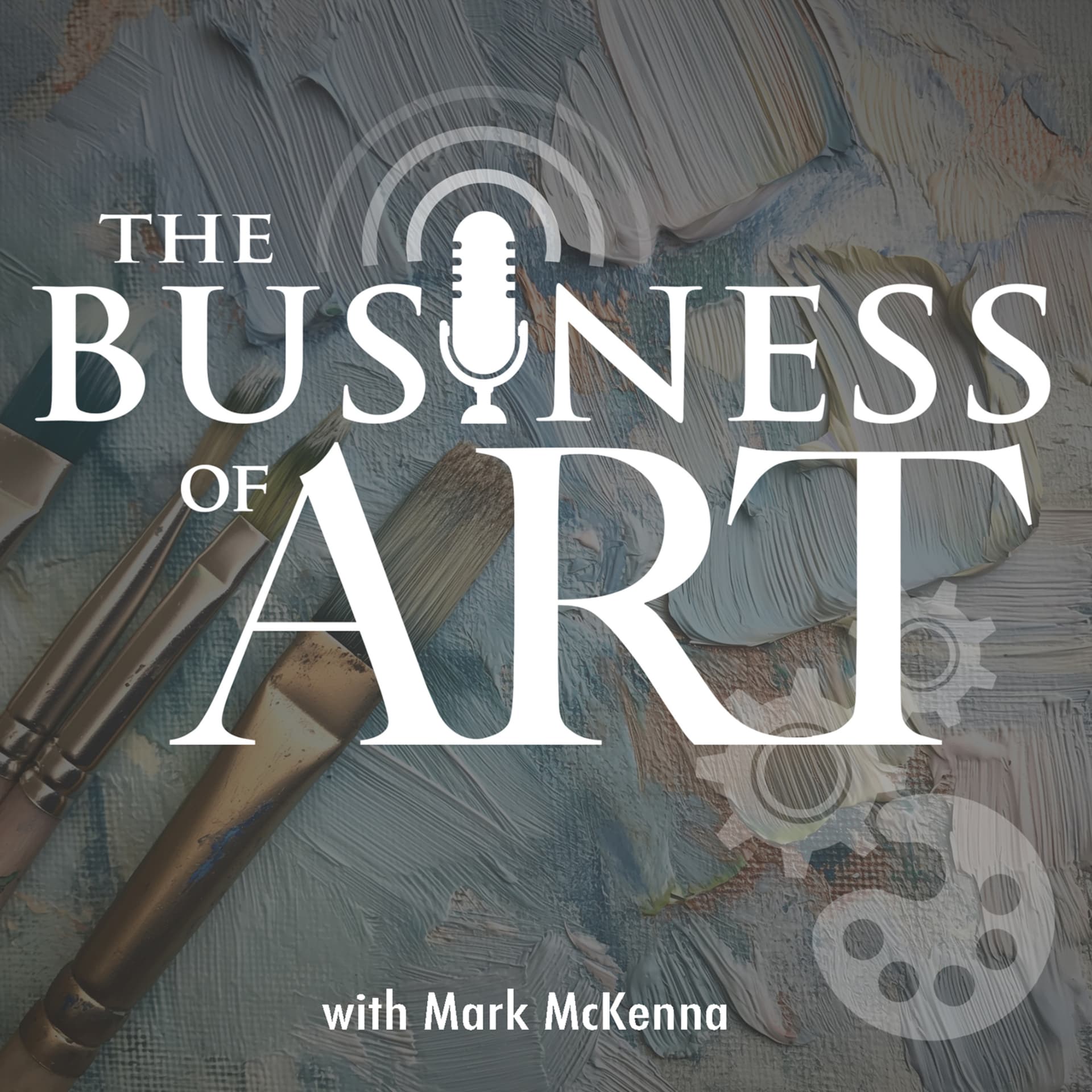 The Business of Art Podcast - Podcasts