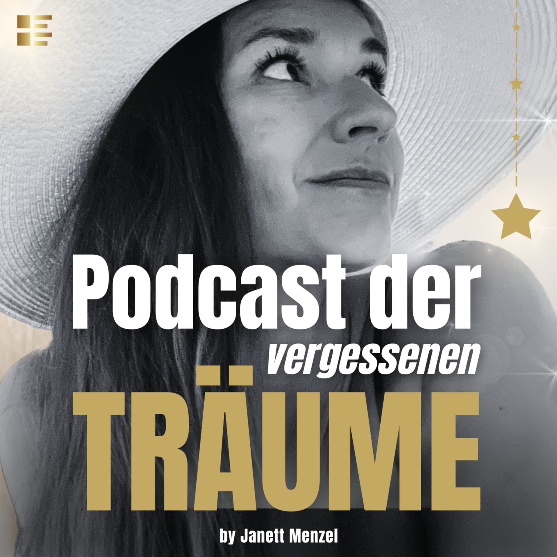Der Podcast der vergessenen Träume - Podcasts