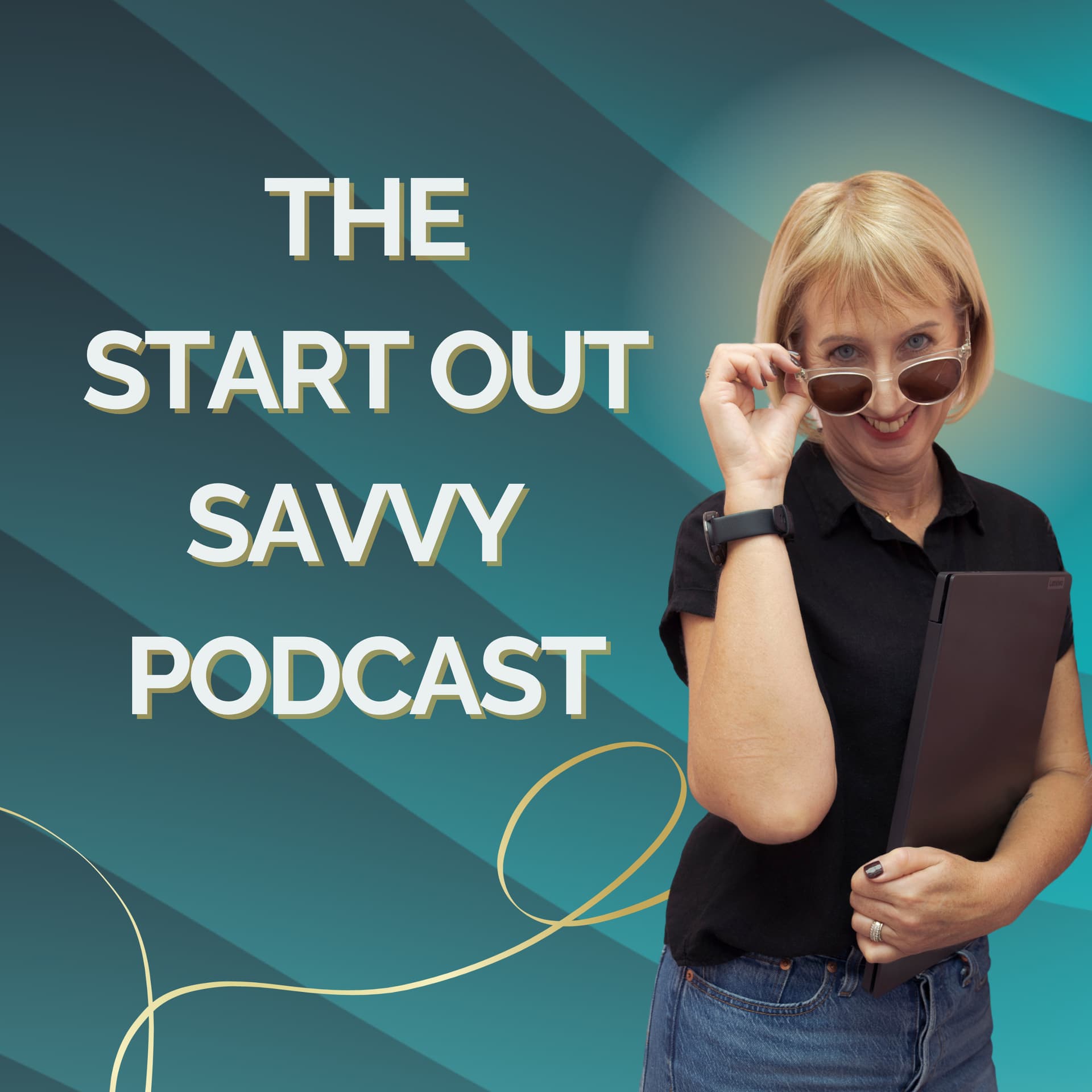 The Start Out Savvy Podcast - Podcasts