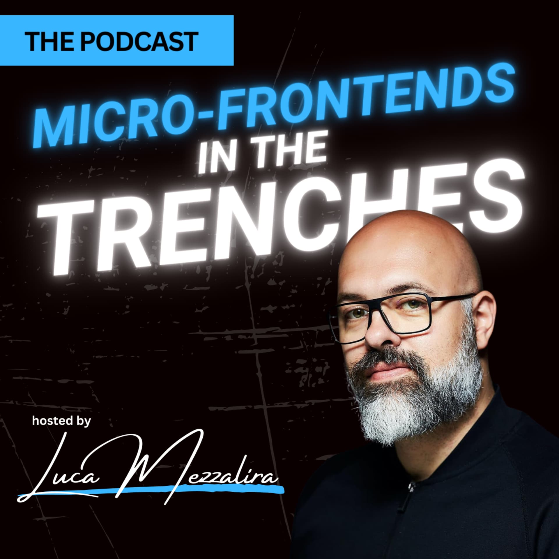 Micro-Frontends in the trenches - Podcasts
