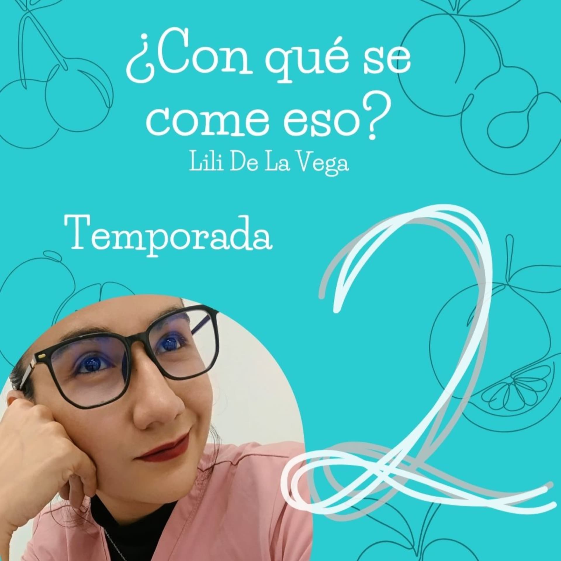¿Con qué se come eso? - Podcasts