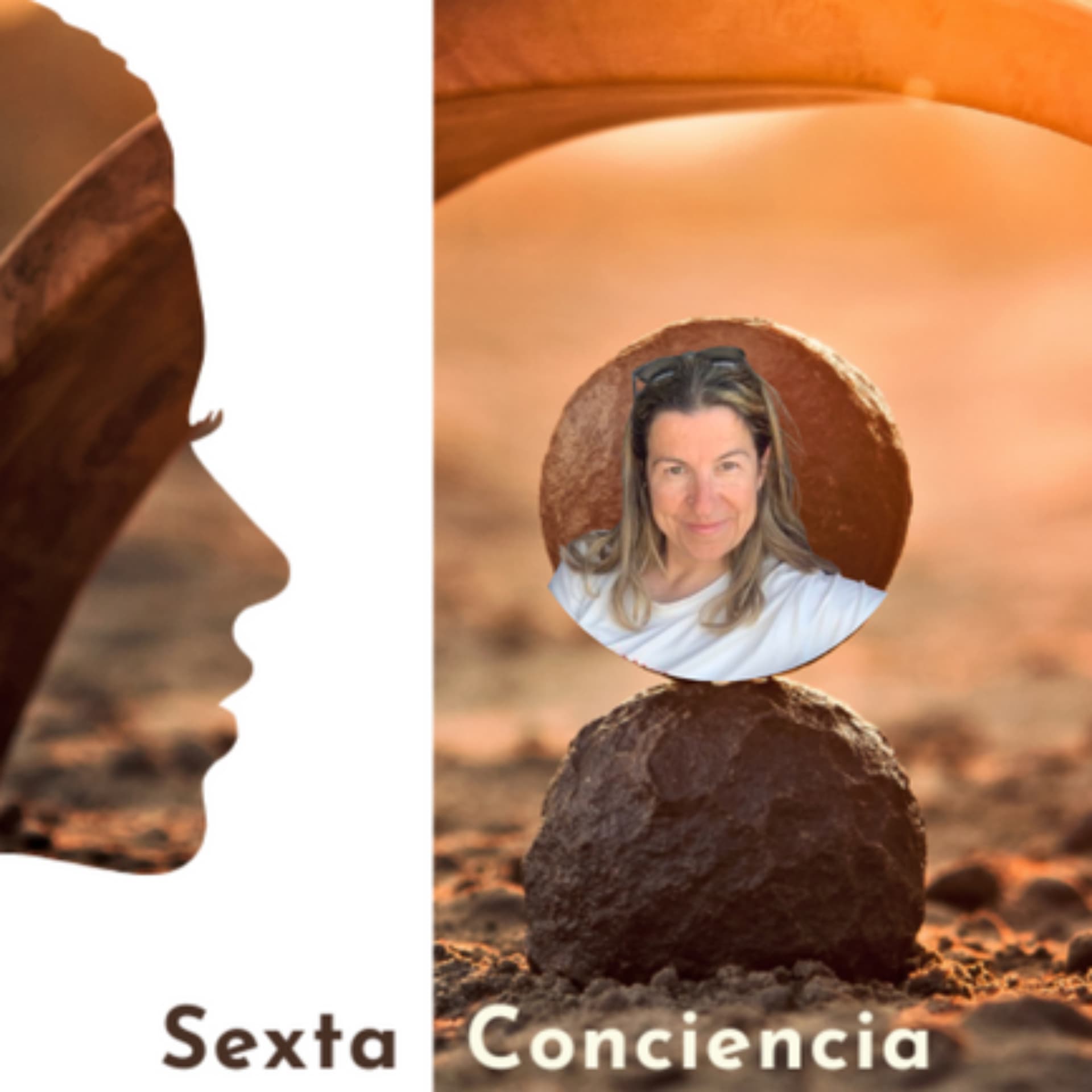 Sexta Conciencia - Podcasts