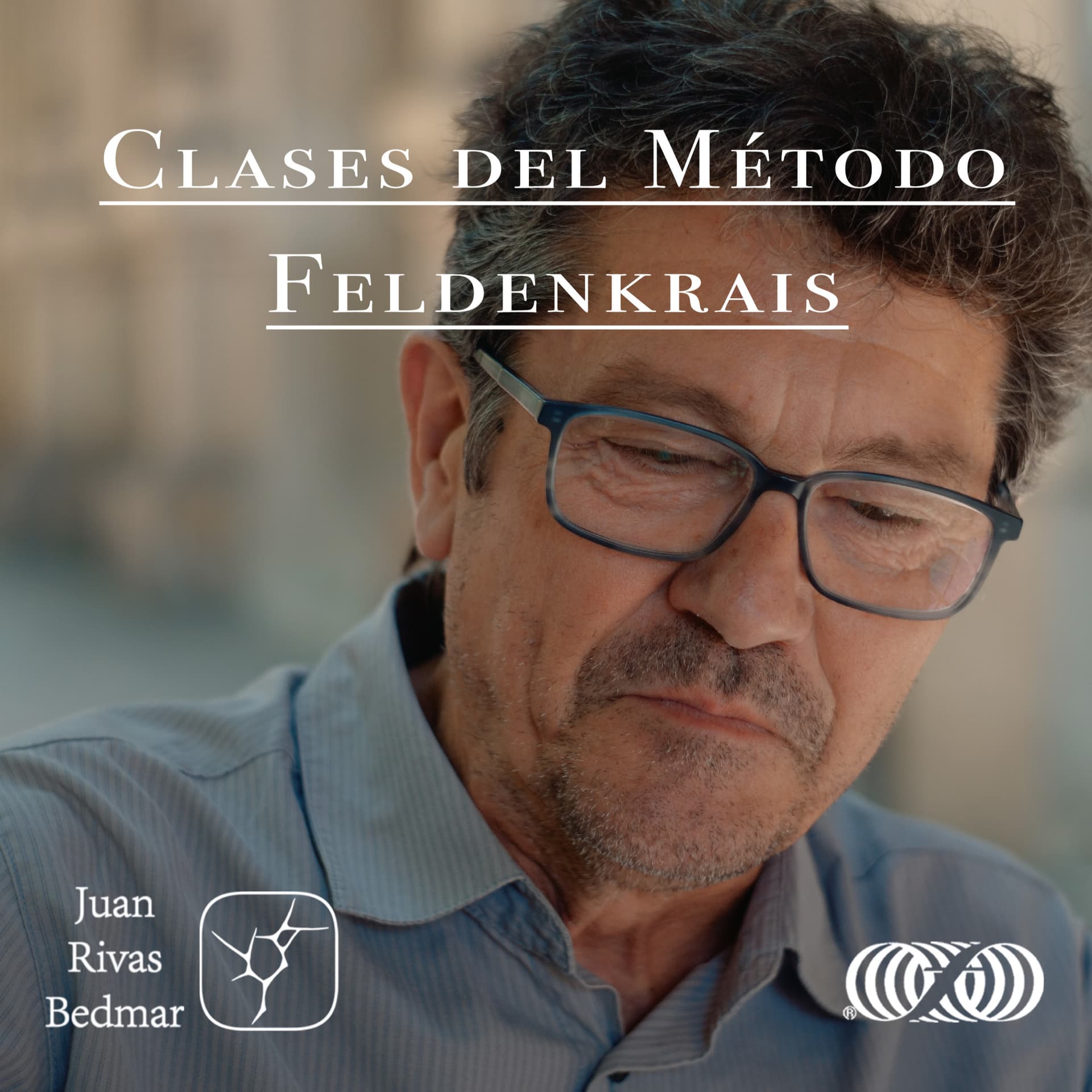 CLASES DEL MÉTODO FELDENKRAIS - Podcasts