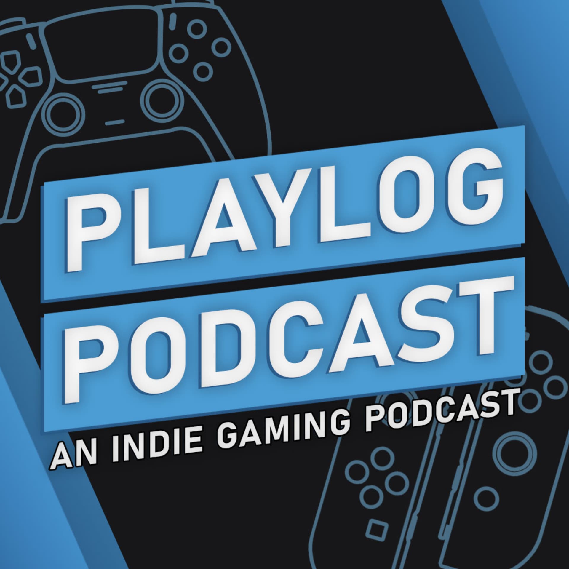 Playlog Podcast | An Indie Gaming Podcast - Podcasts