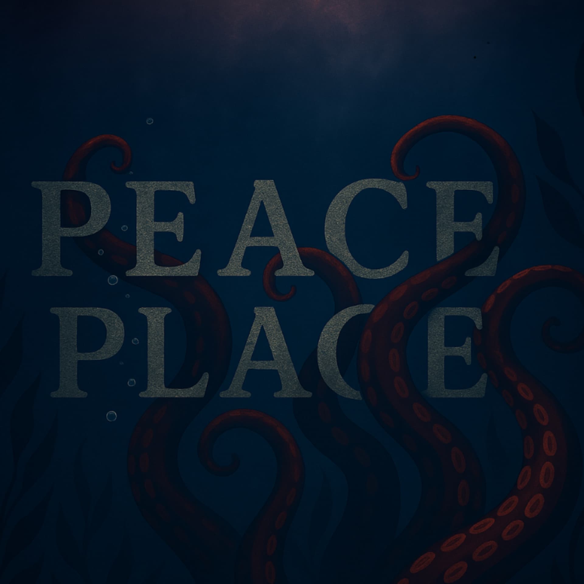 Peace Place - Podcasts
