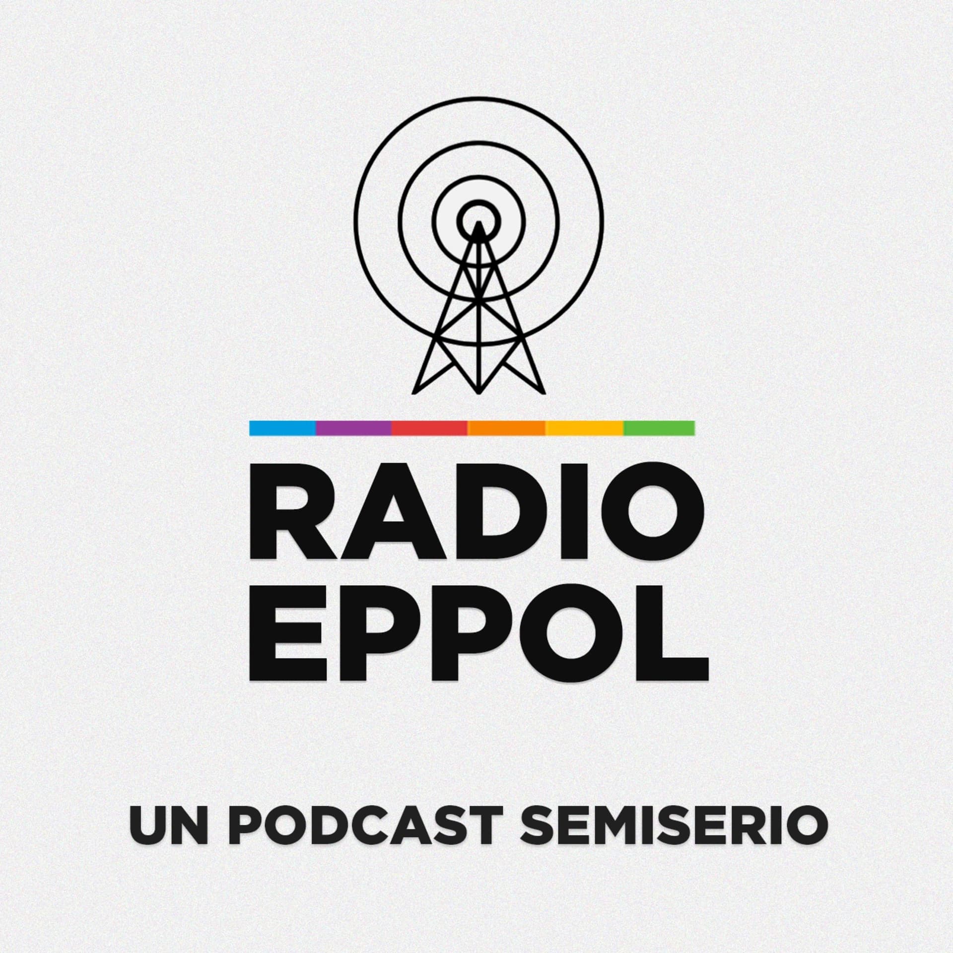 Radio Eppol - Podcasts