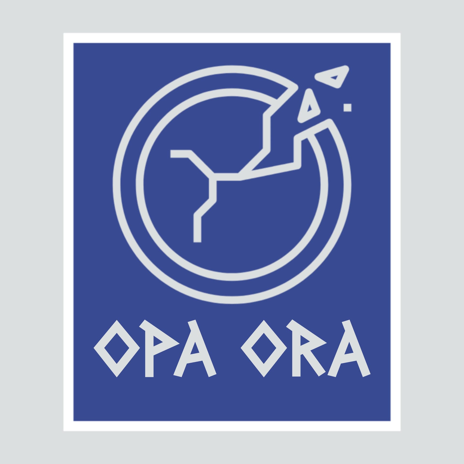 OPA Ora - Podcasts