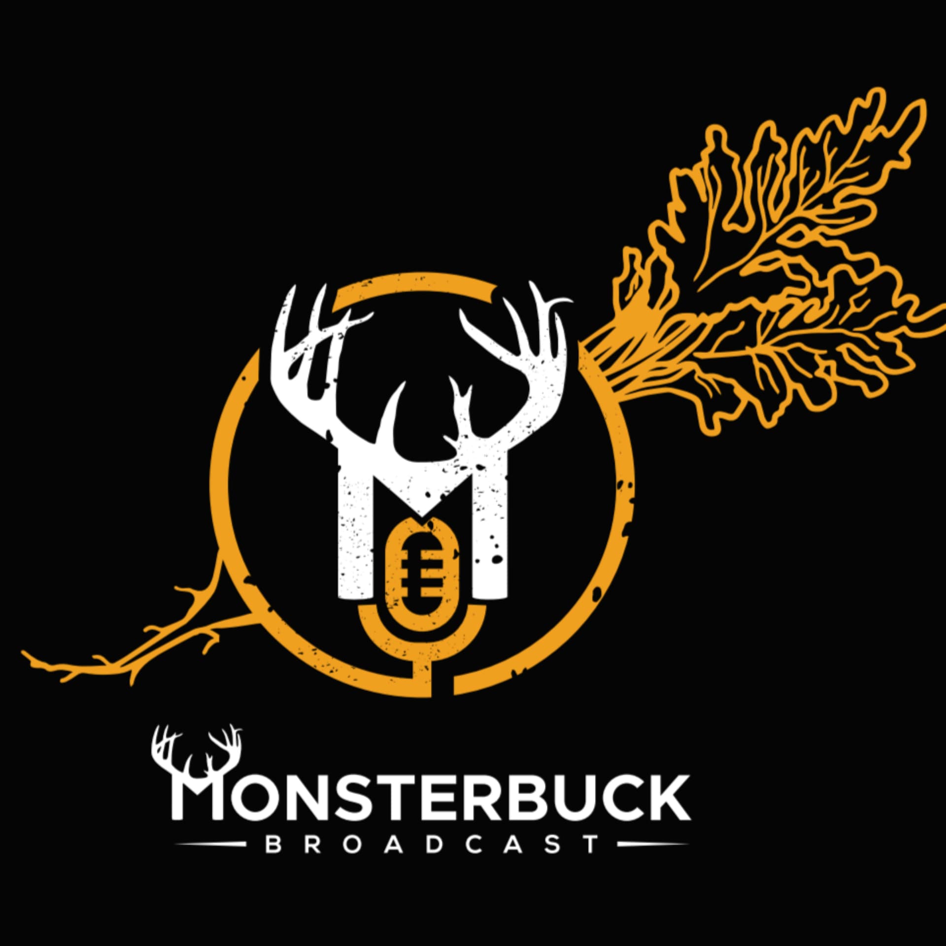 Monsterbuck Broadcast - Podcasts