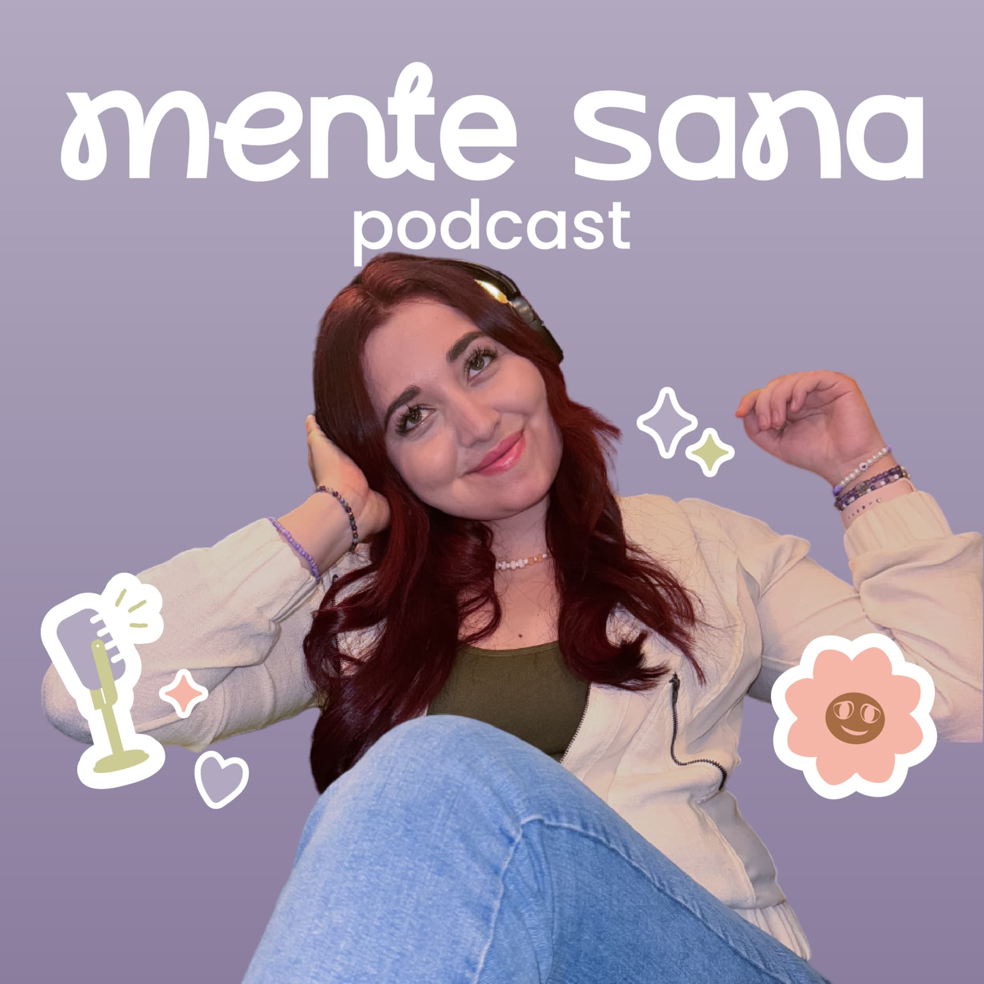 Mente Sana Podcast - Podcasts