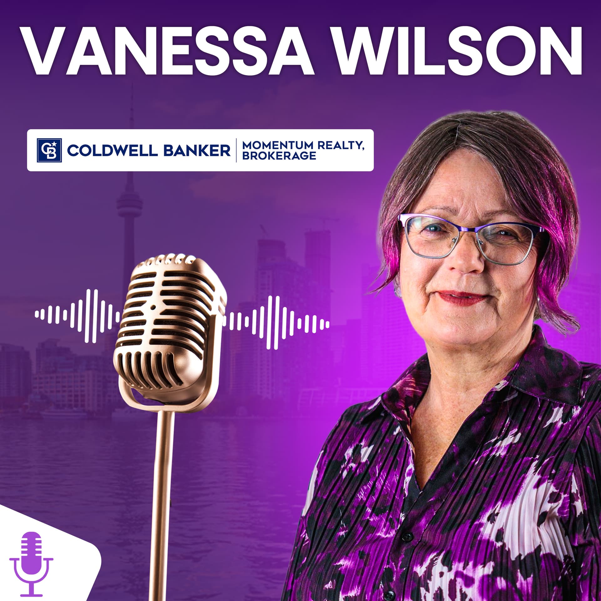 Niagara Living: Vanessa Wilson - Podcasts