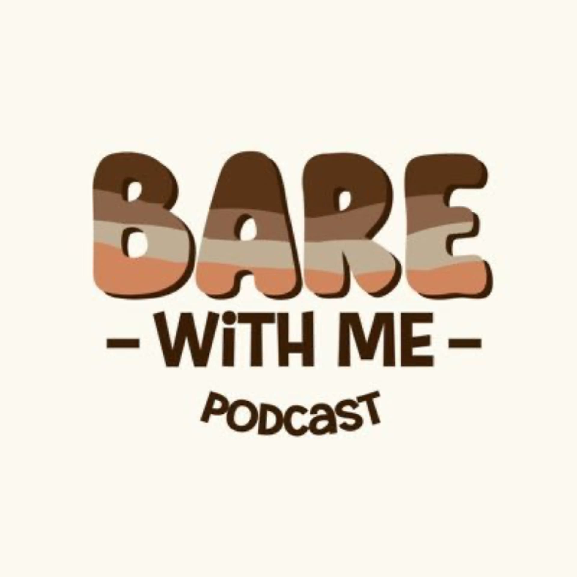 BARE With ME Podcast - Podcasts