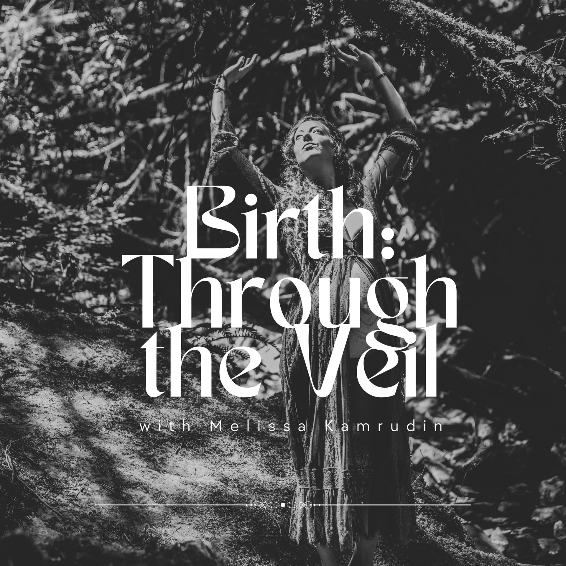 Birth: Through the Veil - Podcasts