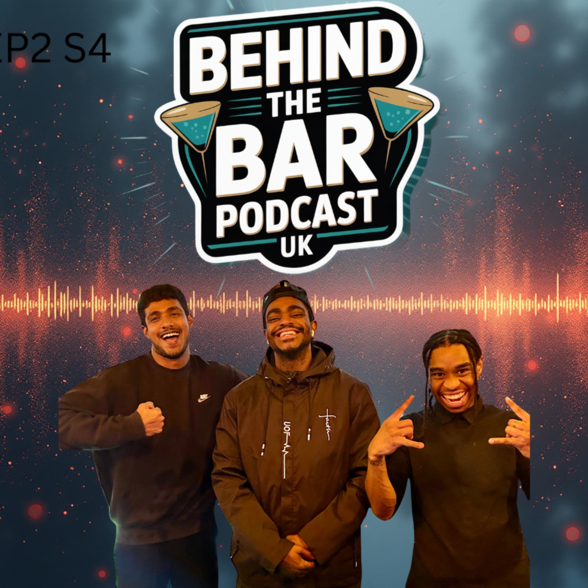 Behind the bar podcast uk, confession of a bartender - Podcasts