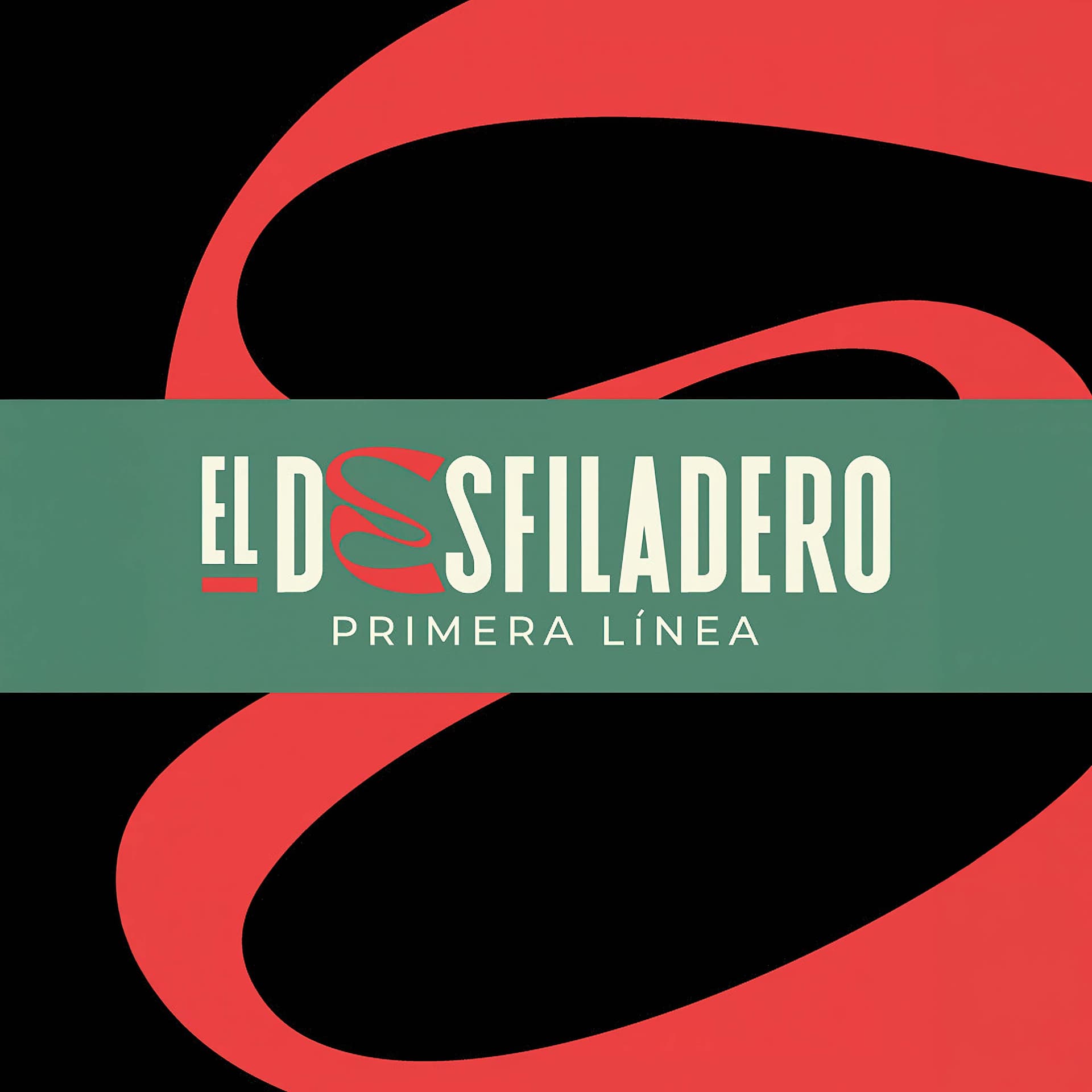 El Desfiladero - Podcasts